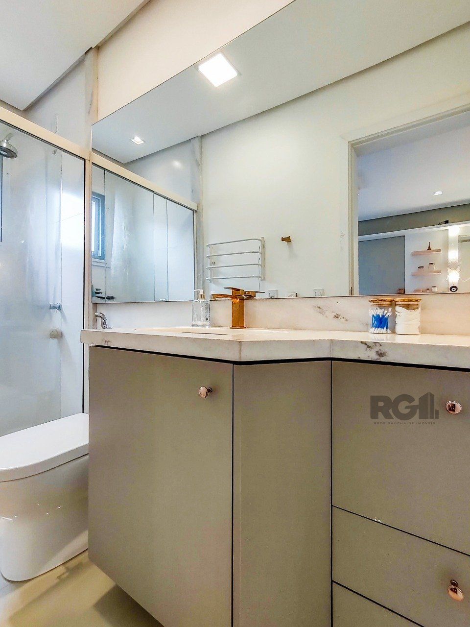 Casa de Condomínio, 3 quartos - Foto 43