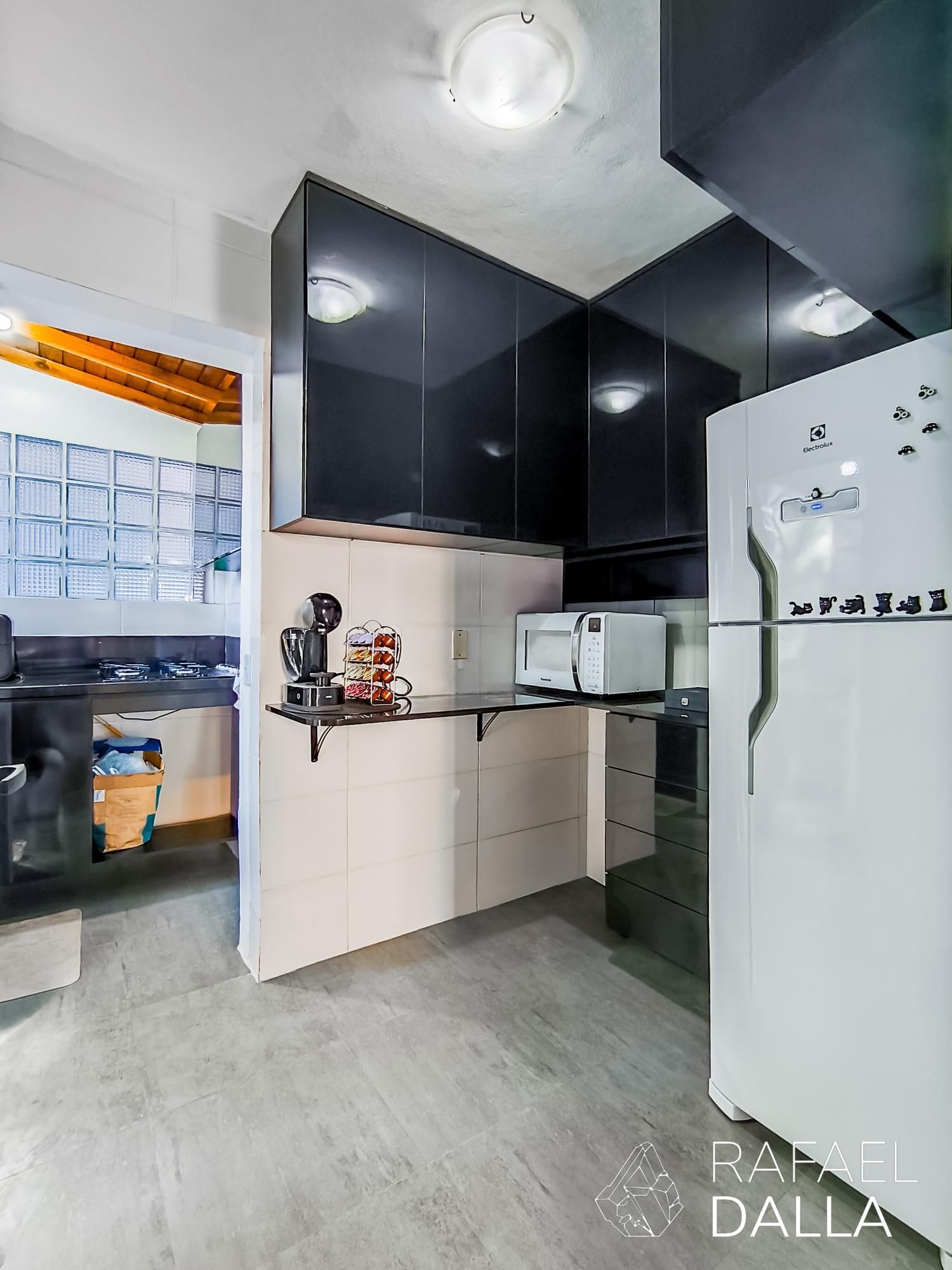 Depósito-Galpão-Armazém à venda com 1 quarto, 40m² - Foto 8