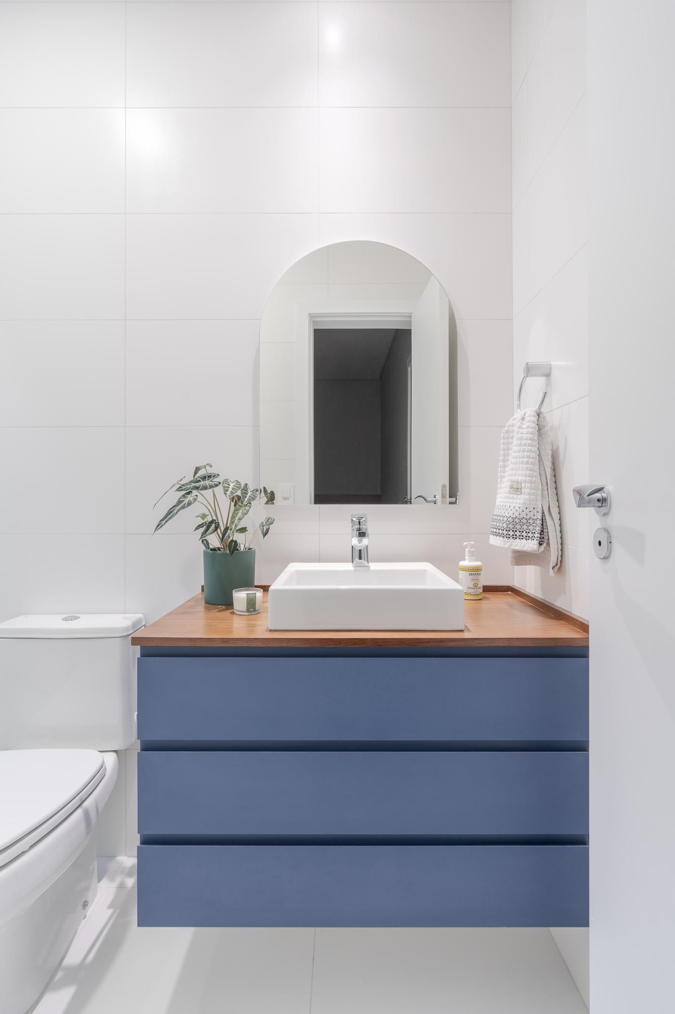 Casa de Condomínio, 3 quartos - Foto 20