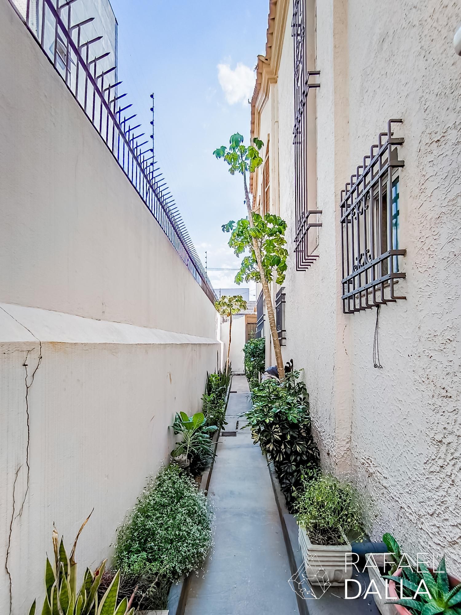 Casa à venda com 4 quartos, 279m² - Foto 15