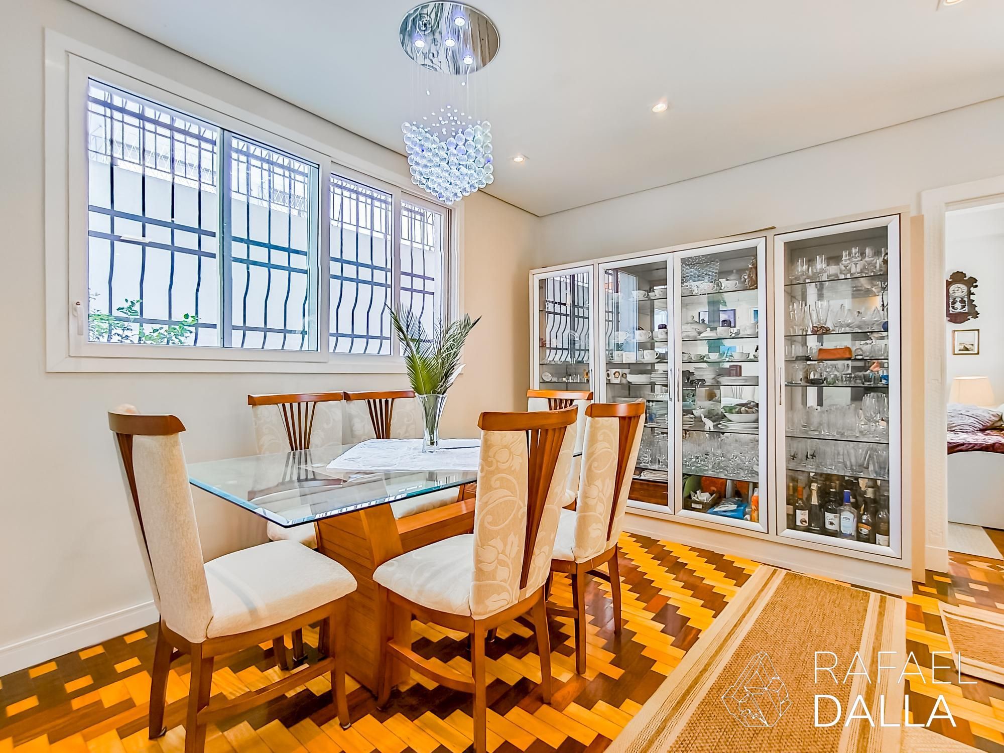 Casa à venda com 4 quartos, 279m² - Foto 7