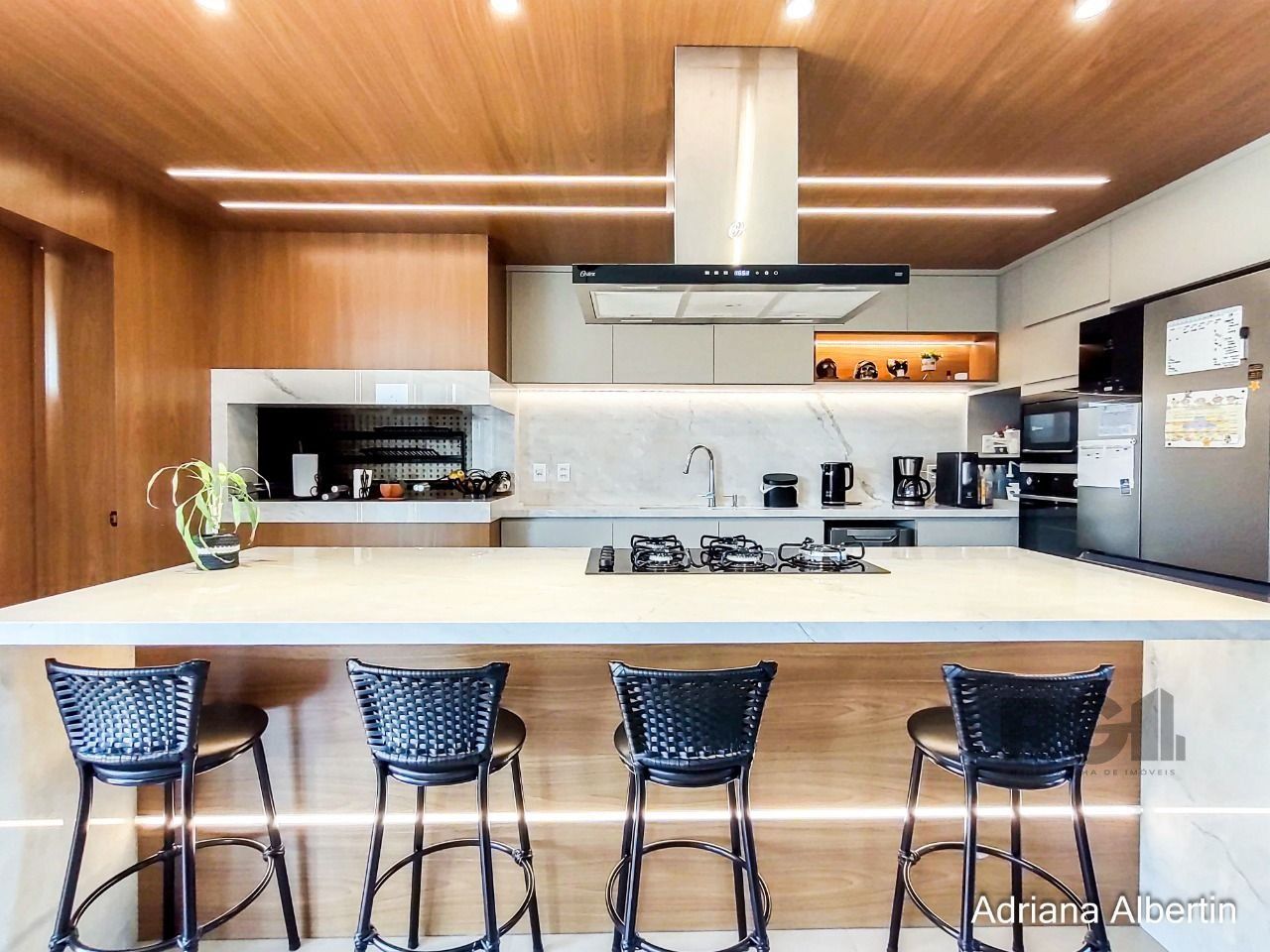 Casa de Condomínio, 3 quartos - Foto 10