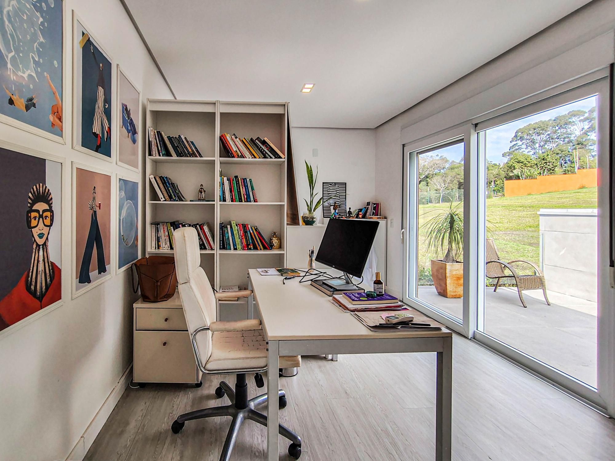 Casa de Condomínio, 3 quartos - Foto 47