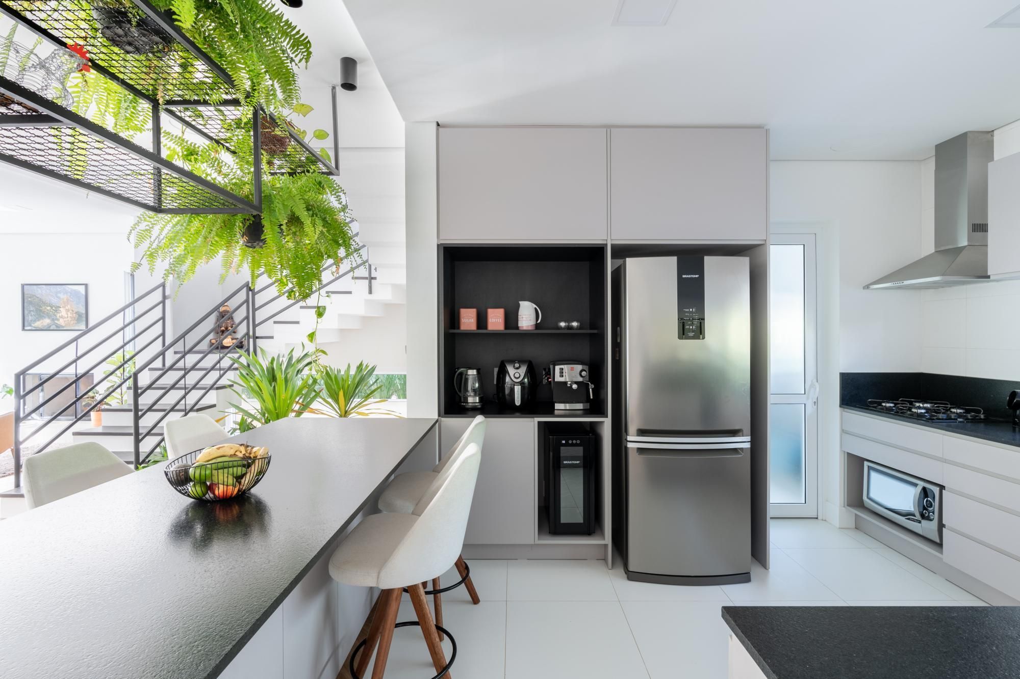 Casa de Condomínio, 3 quartos - Foto 8