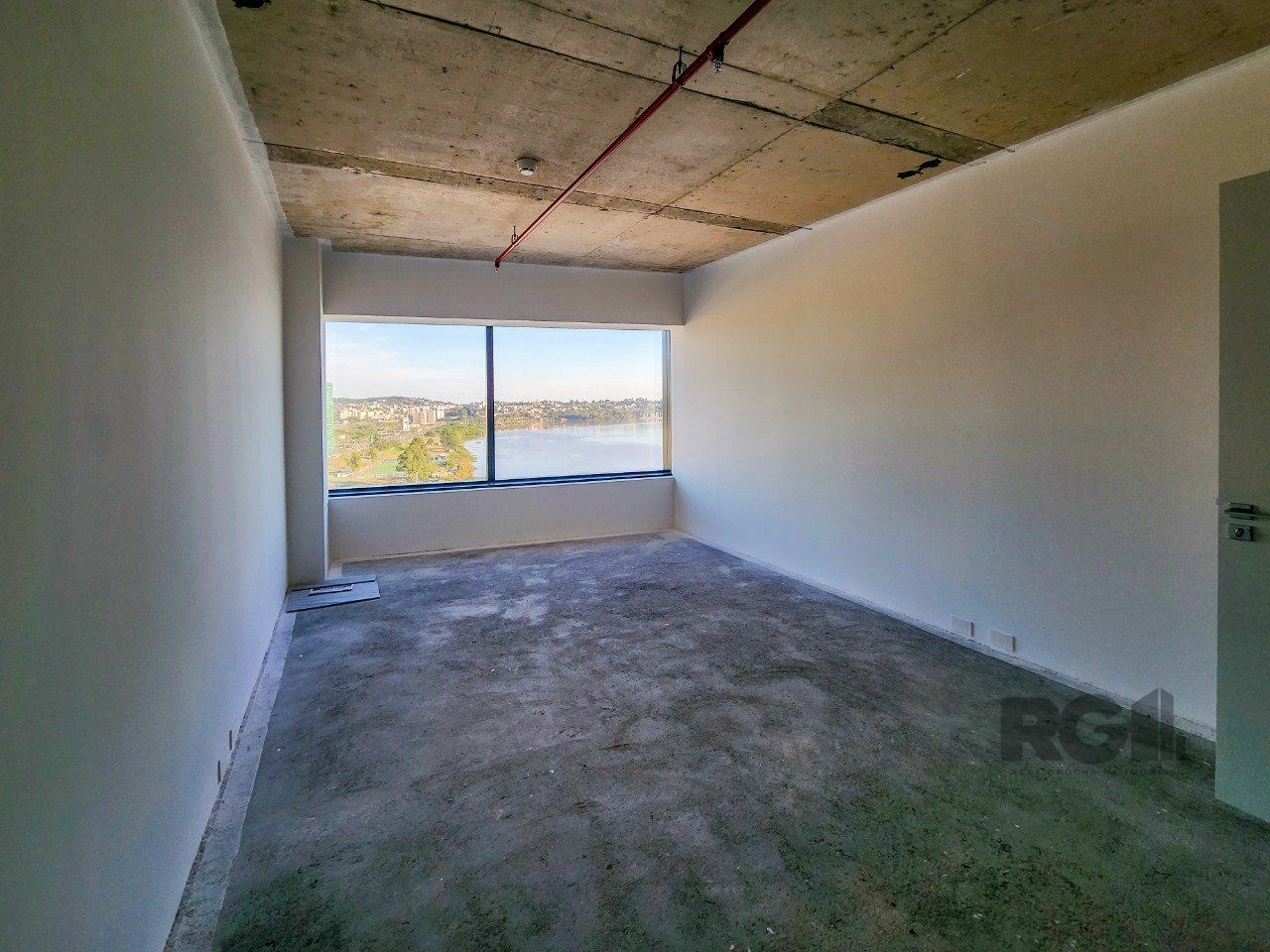 Sala-Conjunto, 31 m² - Foto 1