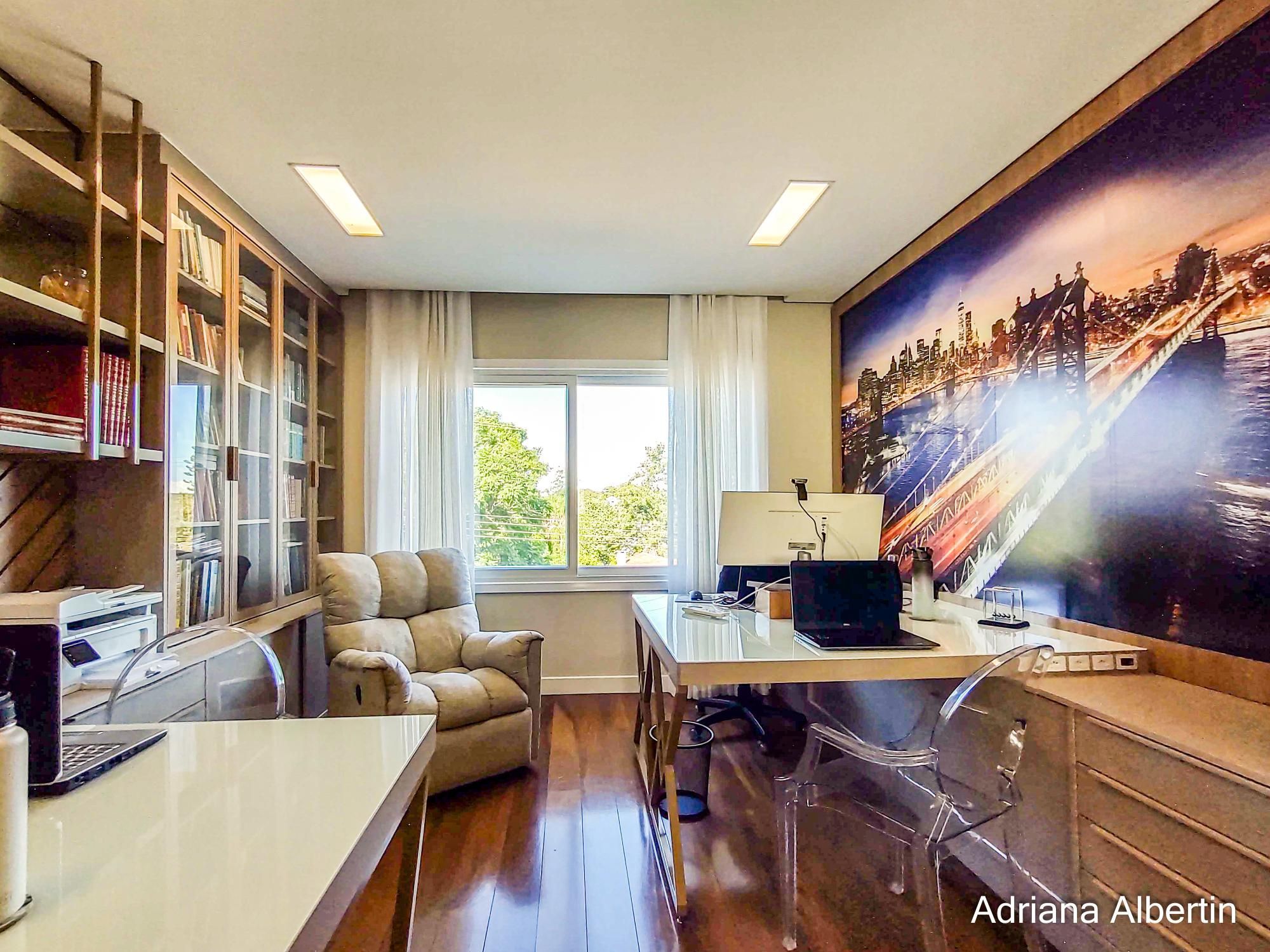 Casa de Condomínio à venda com 5 quartos, 521m² - Foto 69