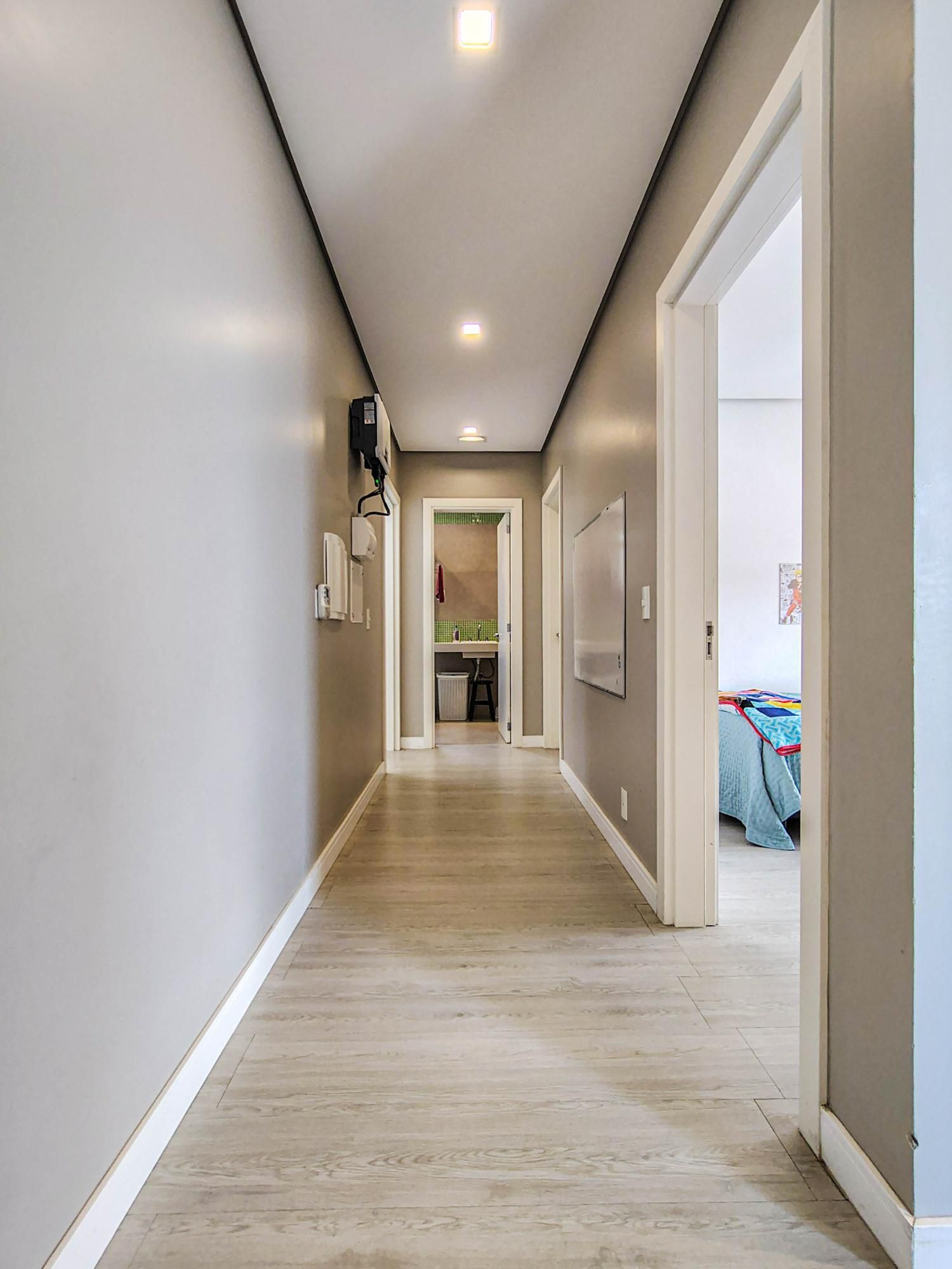 Casa de Condomínio, 3 quartos - Foto 42
