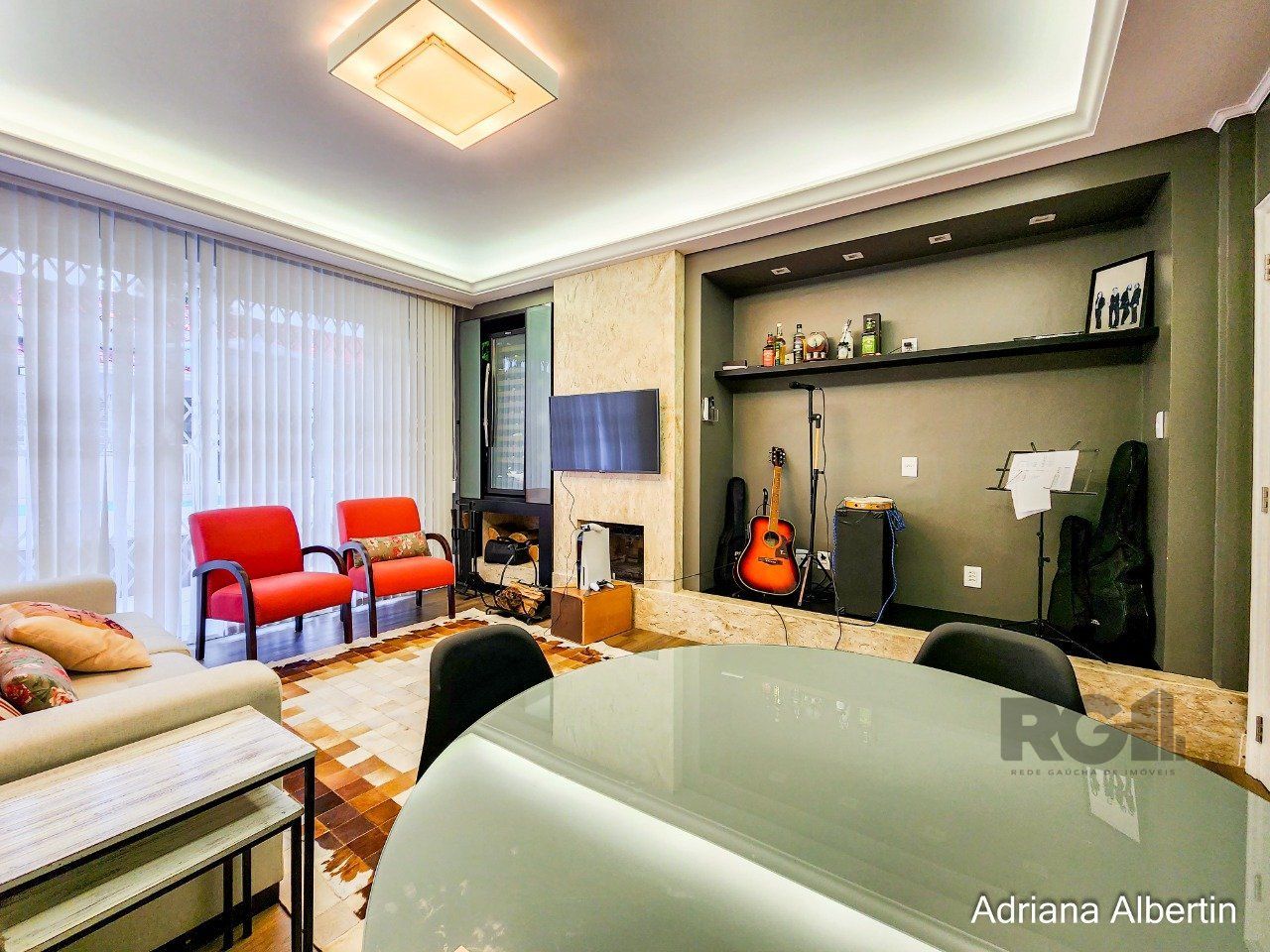 Casa à venda com 5 quartos, 551m² - Foto 49