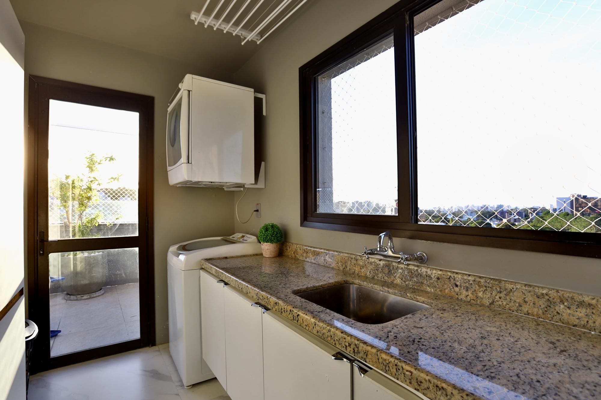Cobertura à venda com 2 quartos, 173m² - Foto 28