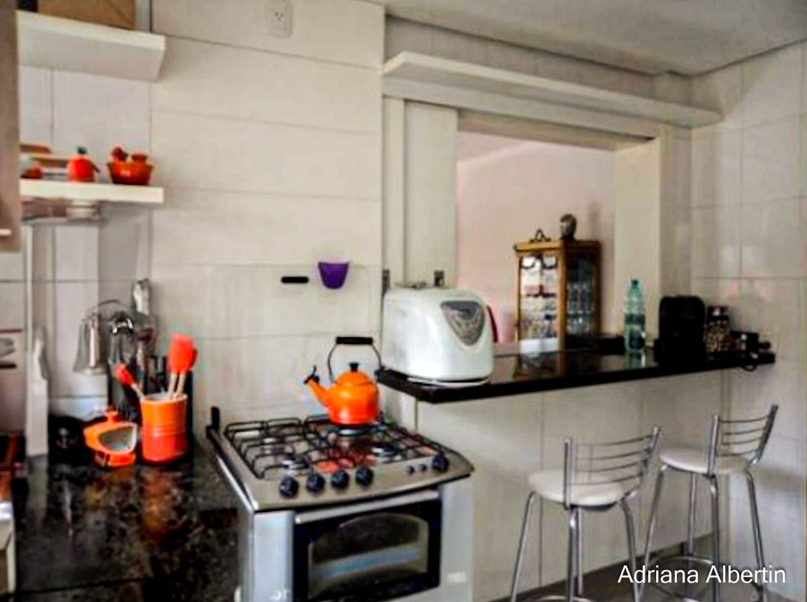 Apartamento, 2 quartos, 91 m² - Foto 6