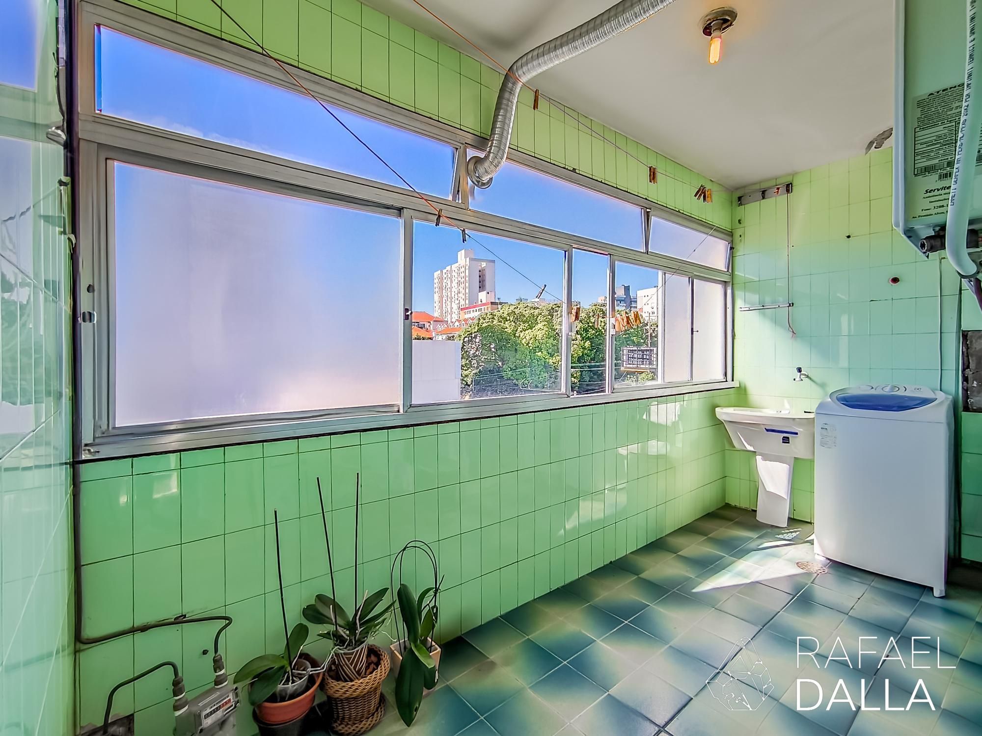 Apartamento, 3 quartos, 115 m² - Foto 17