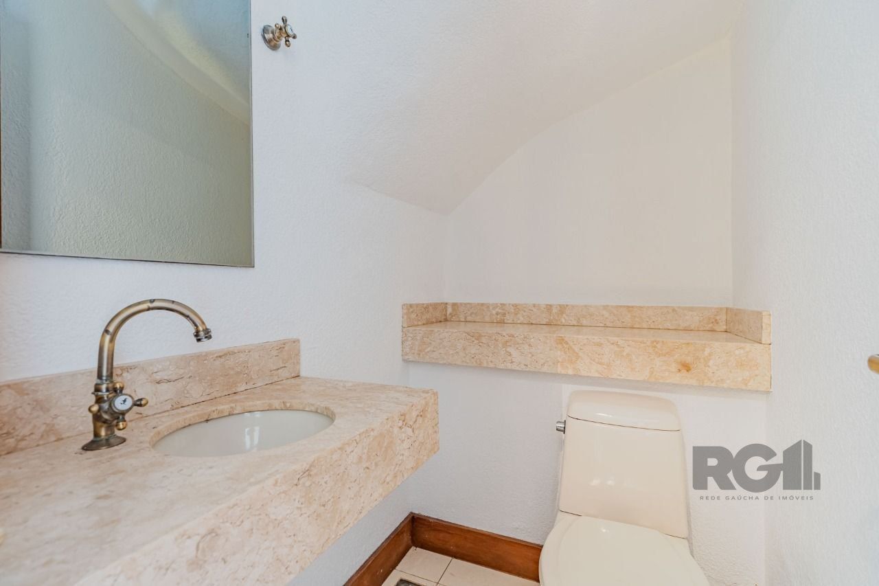 Casa de Condomínio à venda com 3 quartos, 295m² - Foto 7