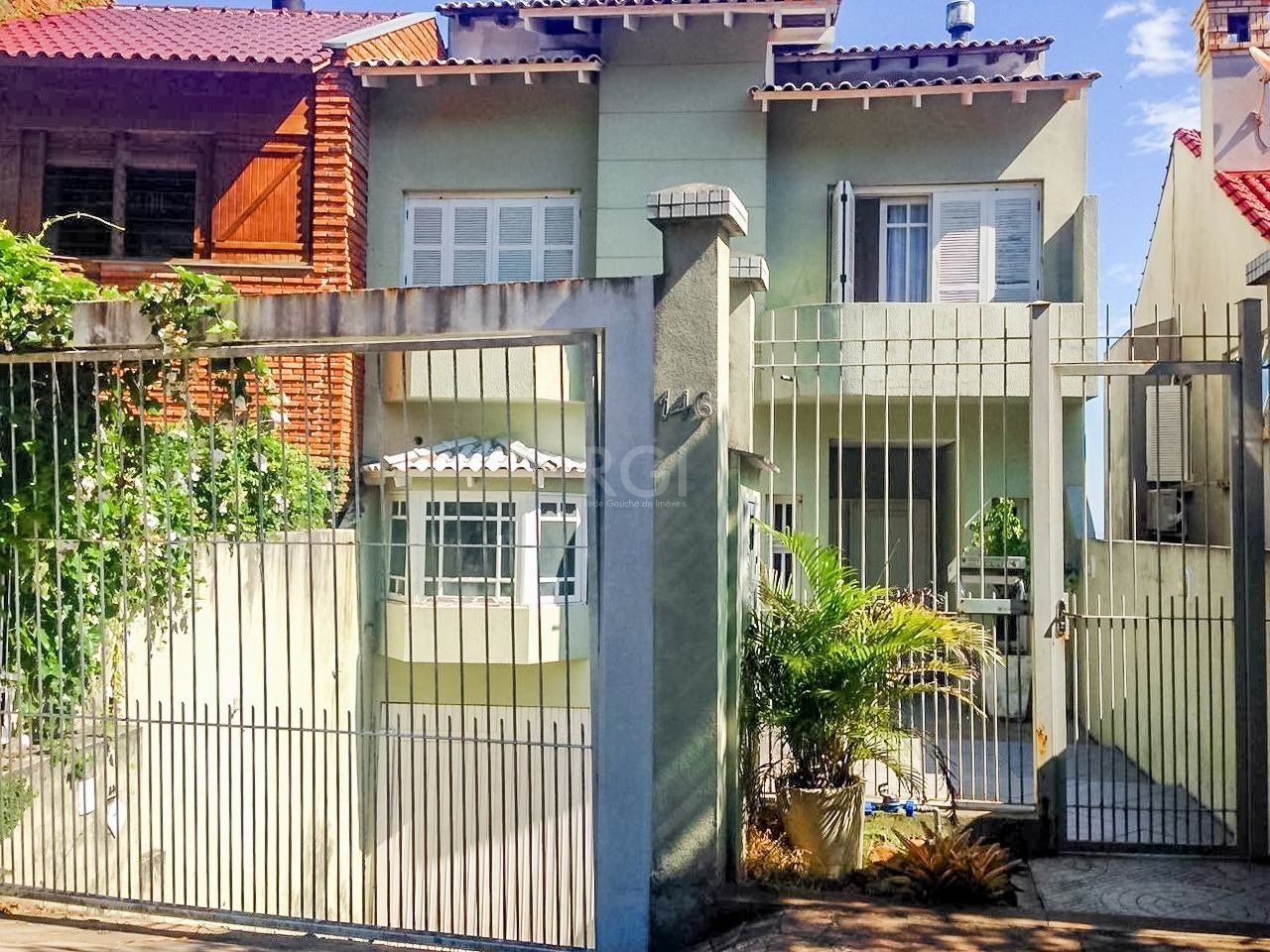 Casa à venda com 3 quartos, 280m² - Foto 19
