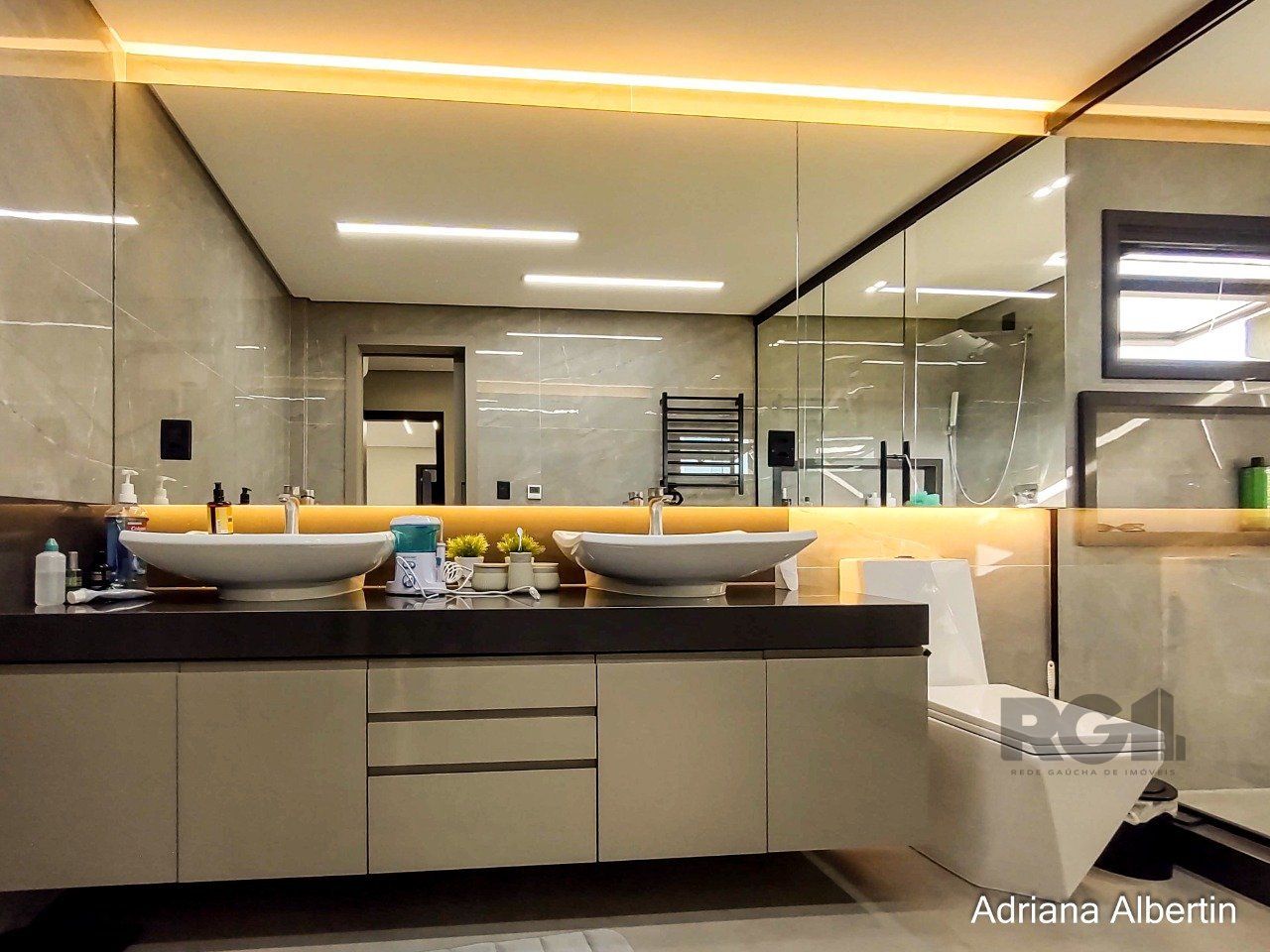 Casa de Condomínio à venda com 6 quartos, 441m² - Foto 26