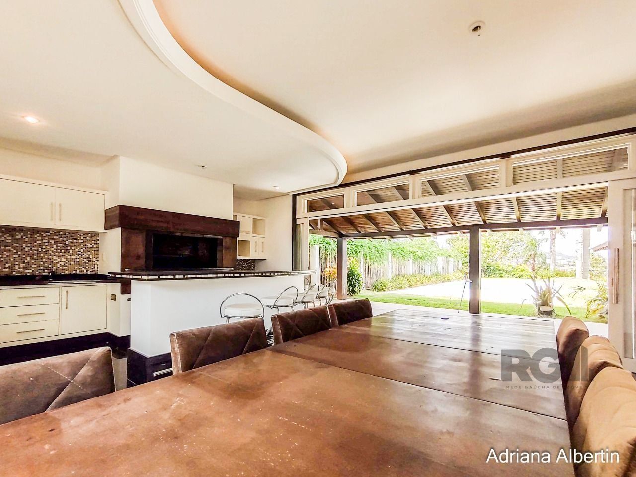 Casa de Condomínio à venda com 5 quartos, 533m² - Foto 13
