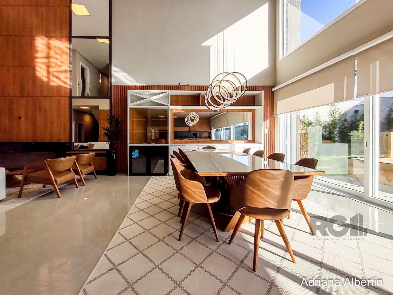 Casa de Condomínio à venda com 4 quartos, 289m² - Foto 13