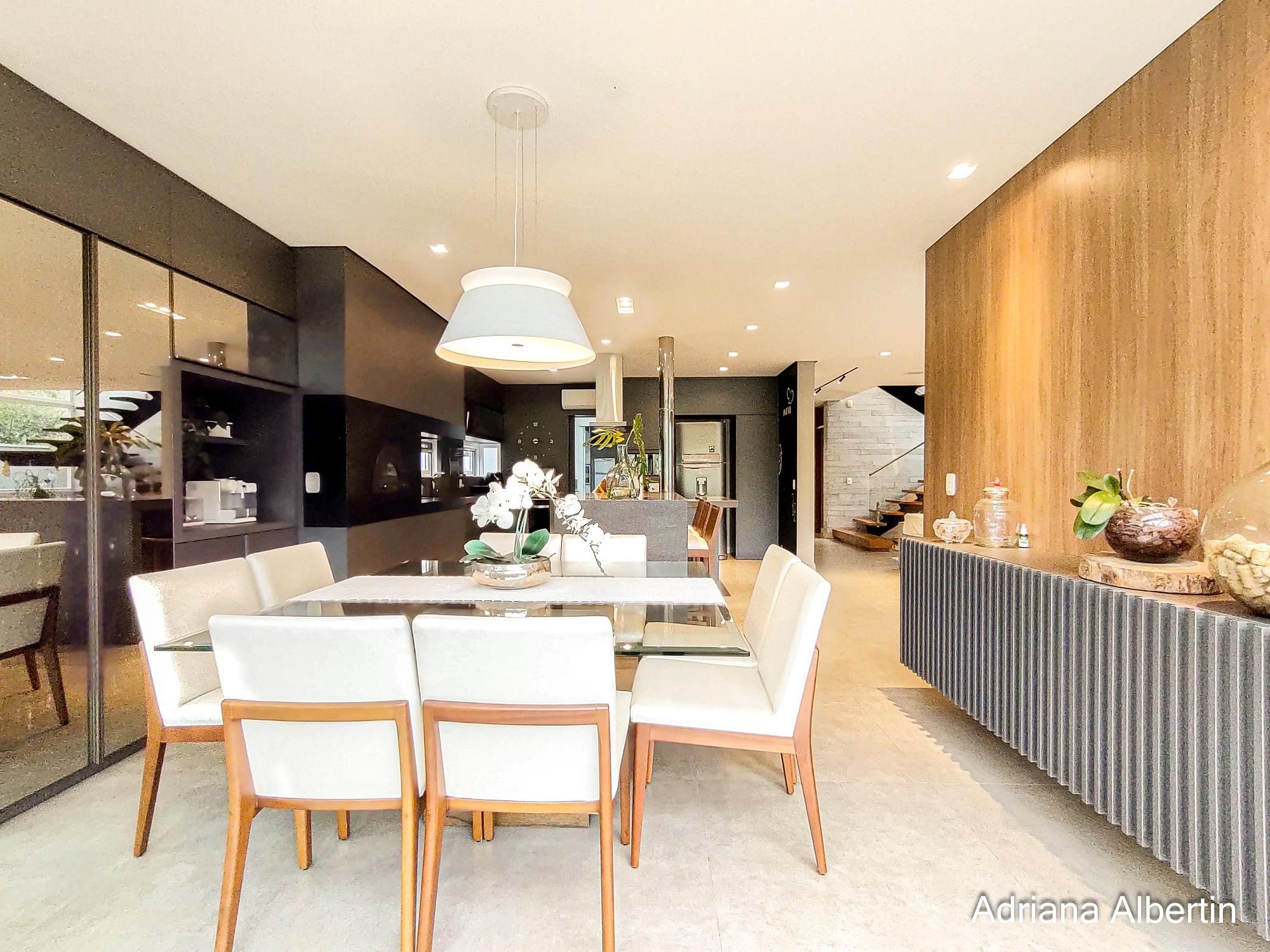 Casa de Condomínio à venda com 3 quartos, 301m² - Foto 27