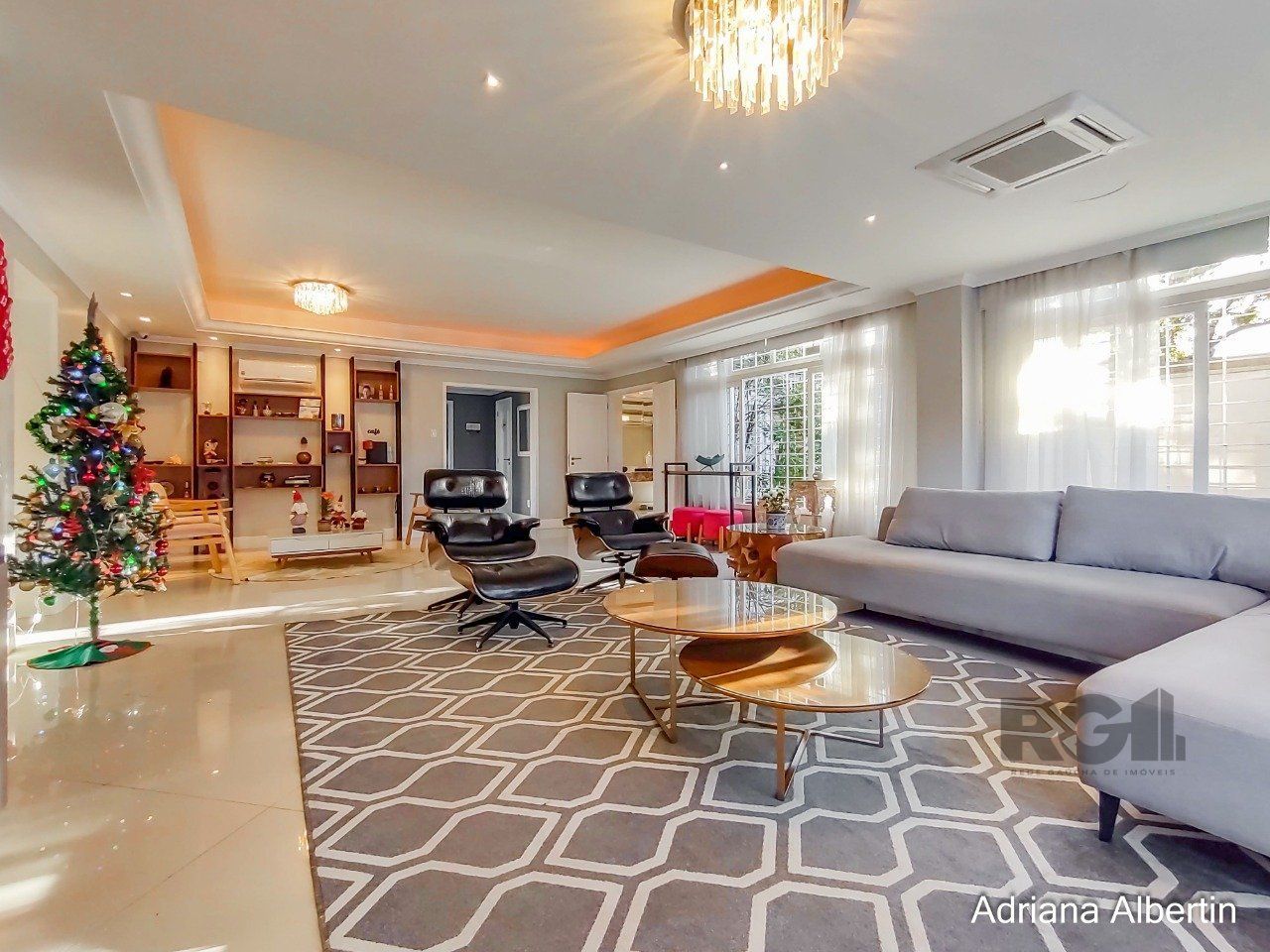 Casa à venda com 5 quartos, 551m² - Foto 21