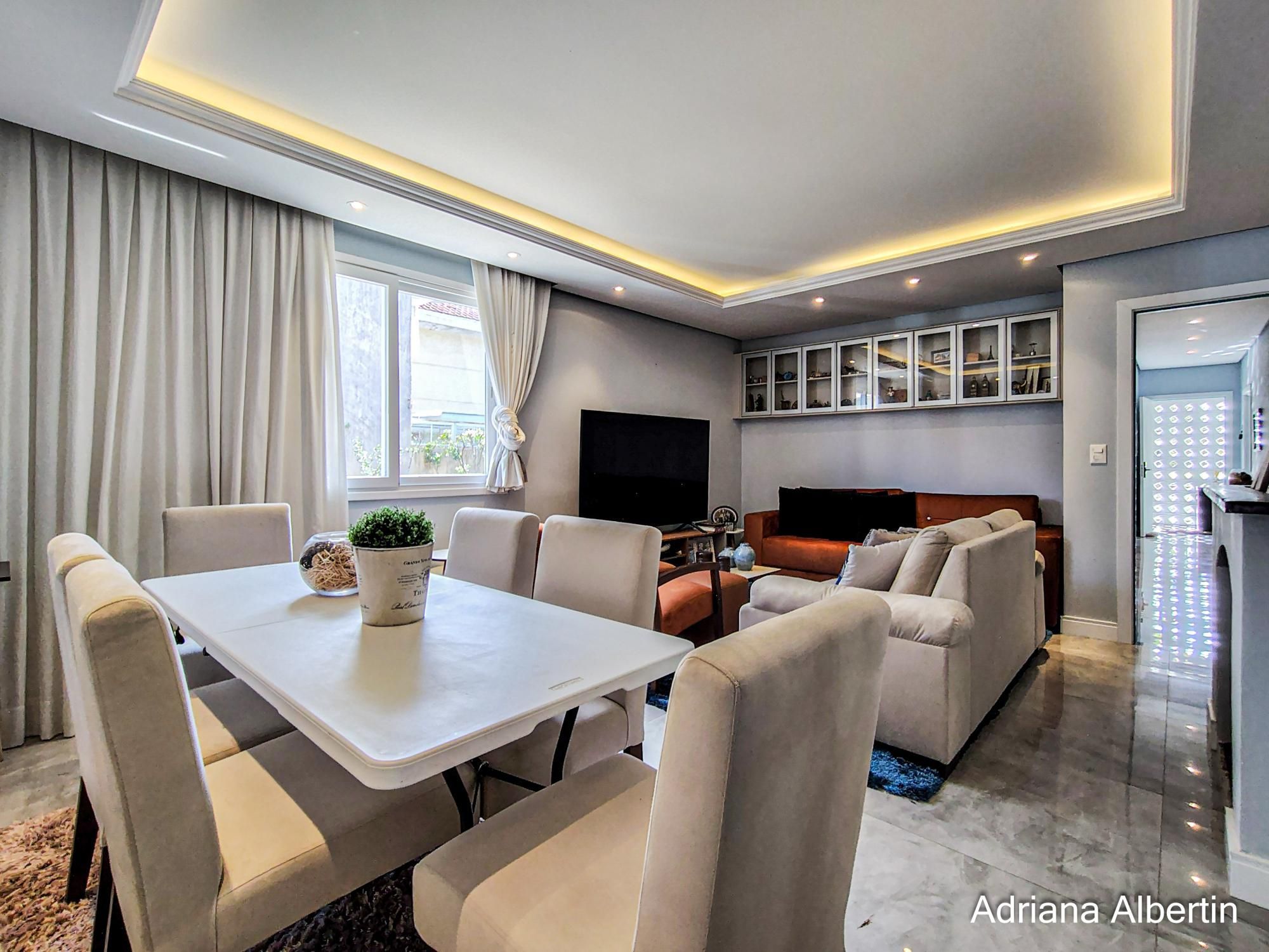 Casa à venda com 5 quartos, 280m² - Foto 8