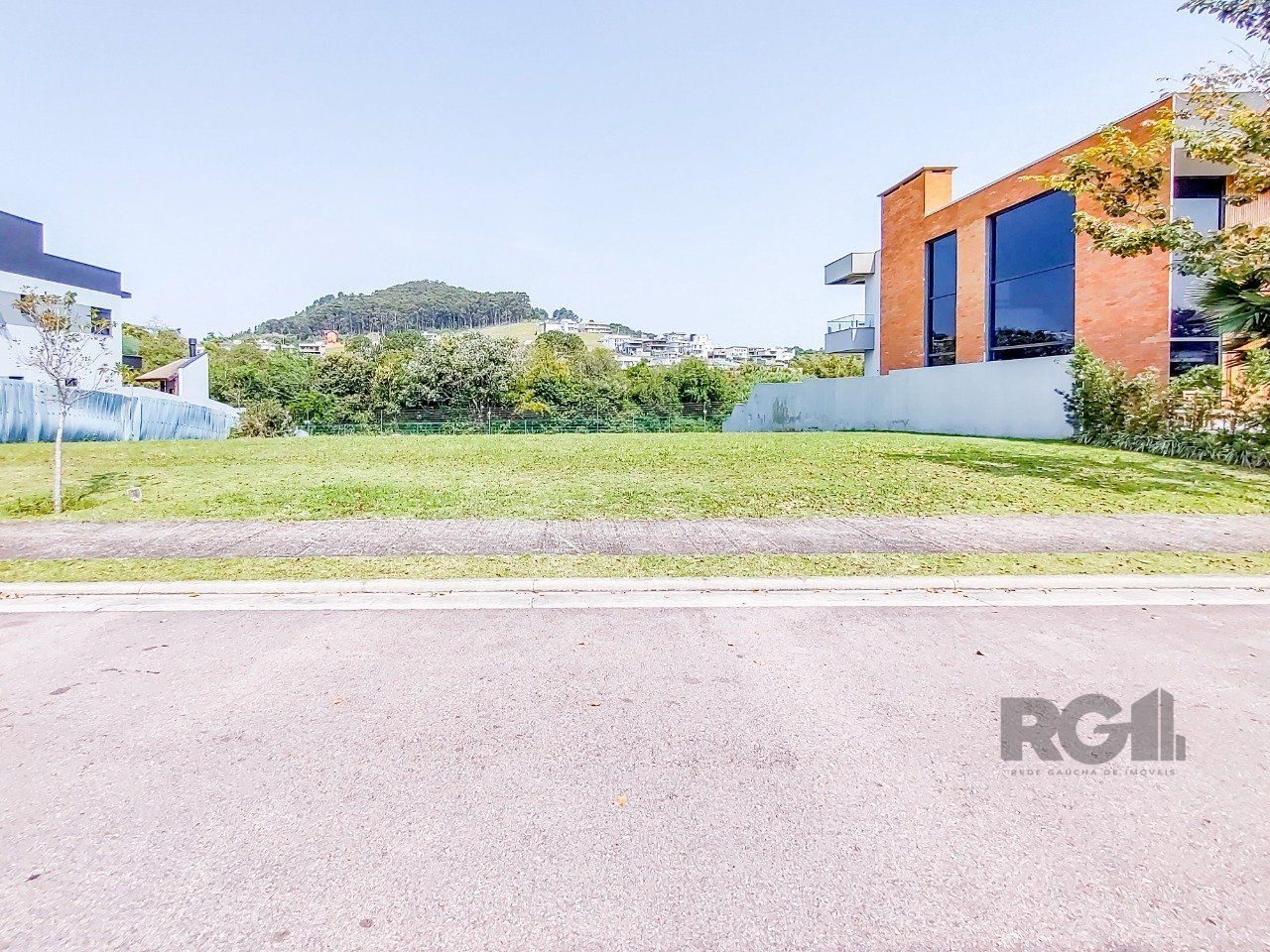 Excelente Lote Comercial