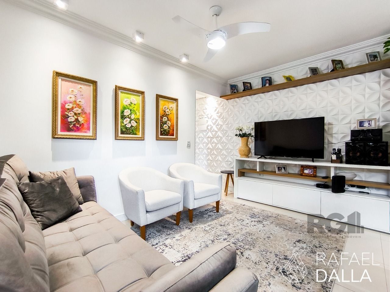 Apartamento, 2 quartos, 66 m² - Foto 7