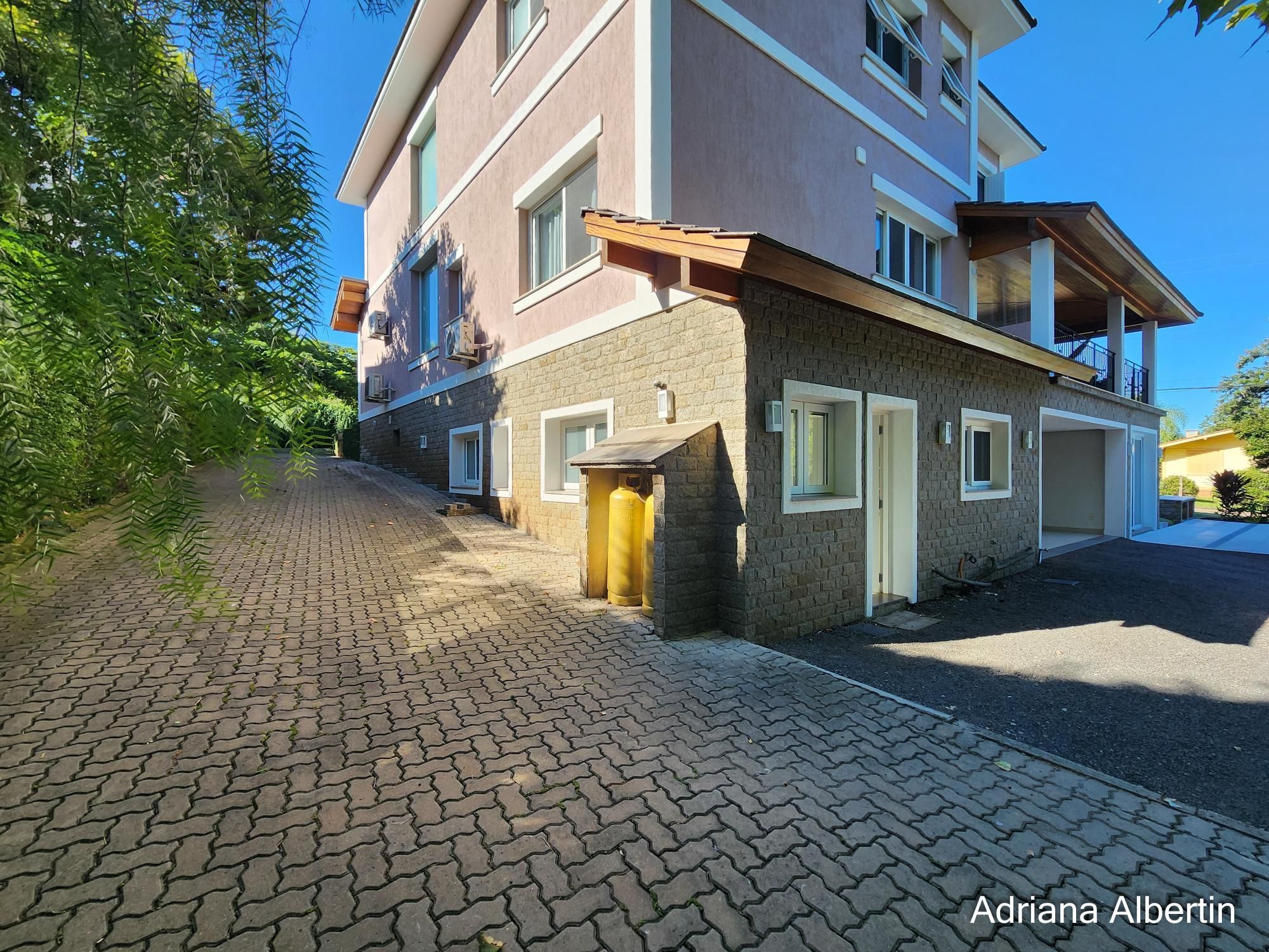 Casa de Condomínio à venda com 5 quartos, 521m² - Foto 10