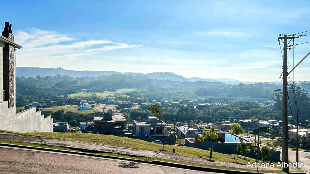 Terreno no bairro Alphaville
