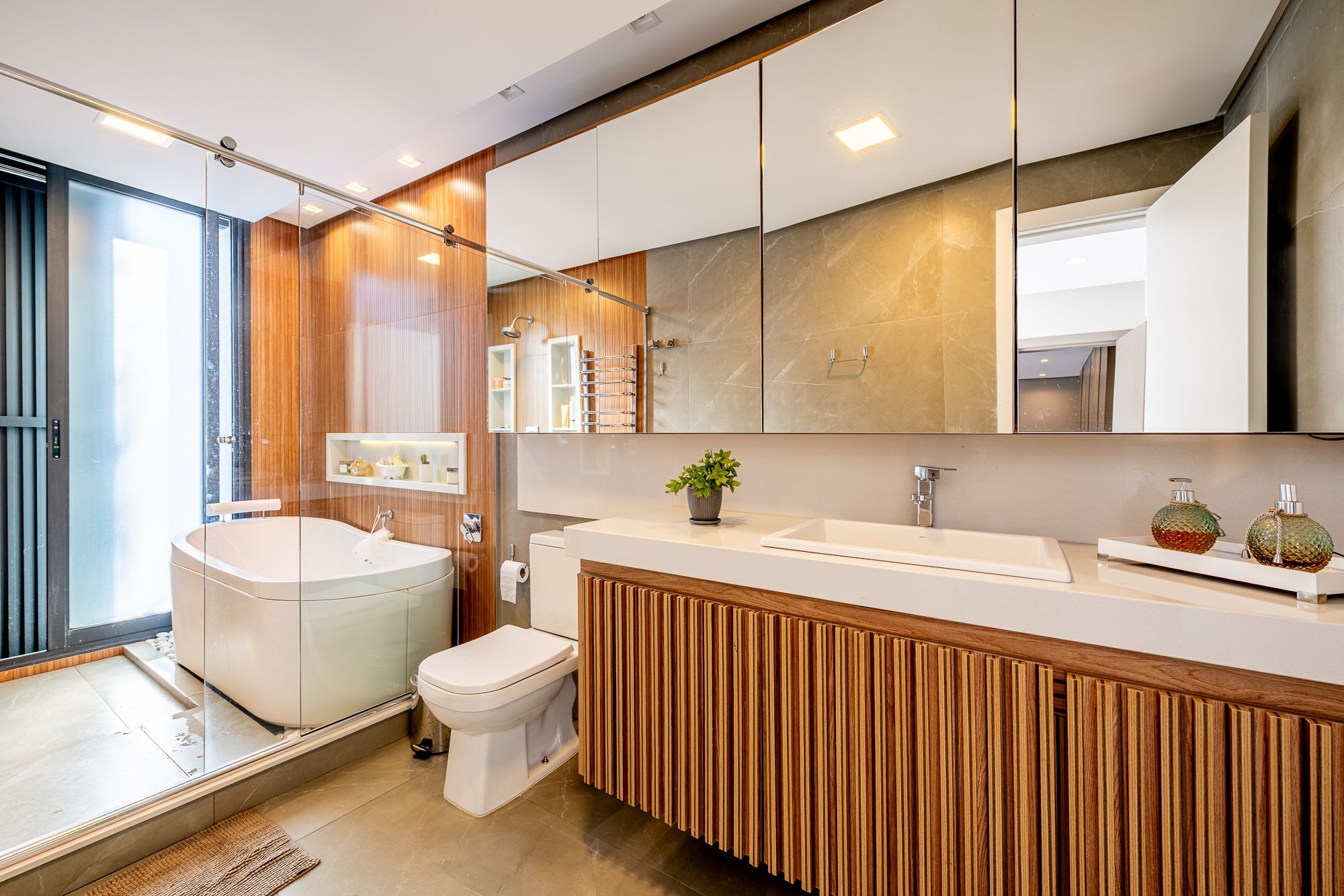Casa de Condomínio à venda com 5 quartos, 412m² - Foto 43
