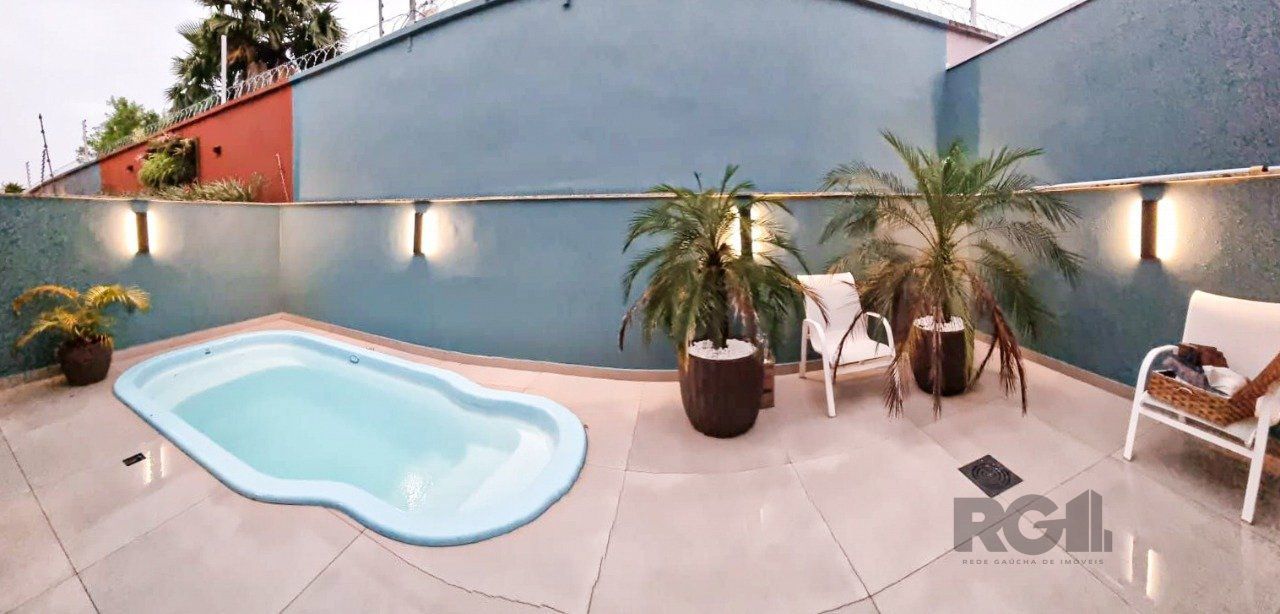 Casa de Condomínio à venda com 3 quartos, 193m² - Foto 8