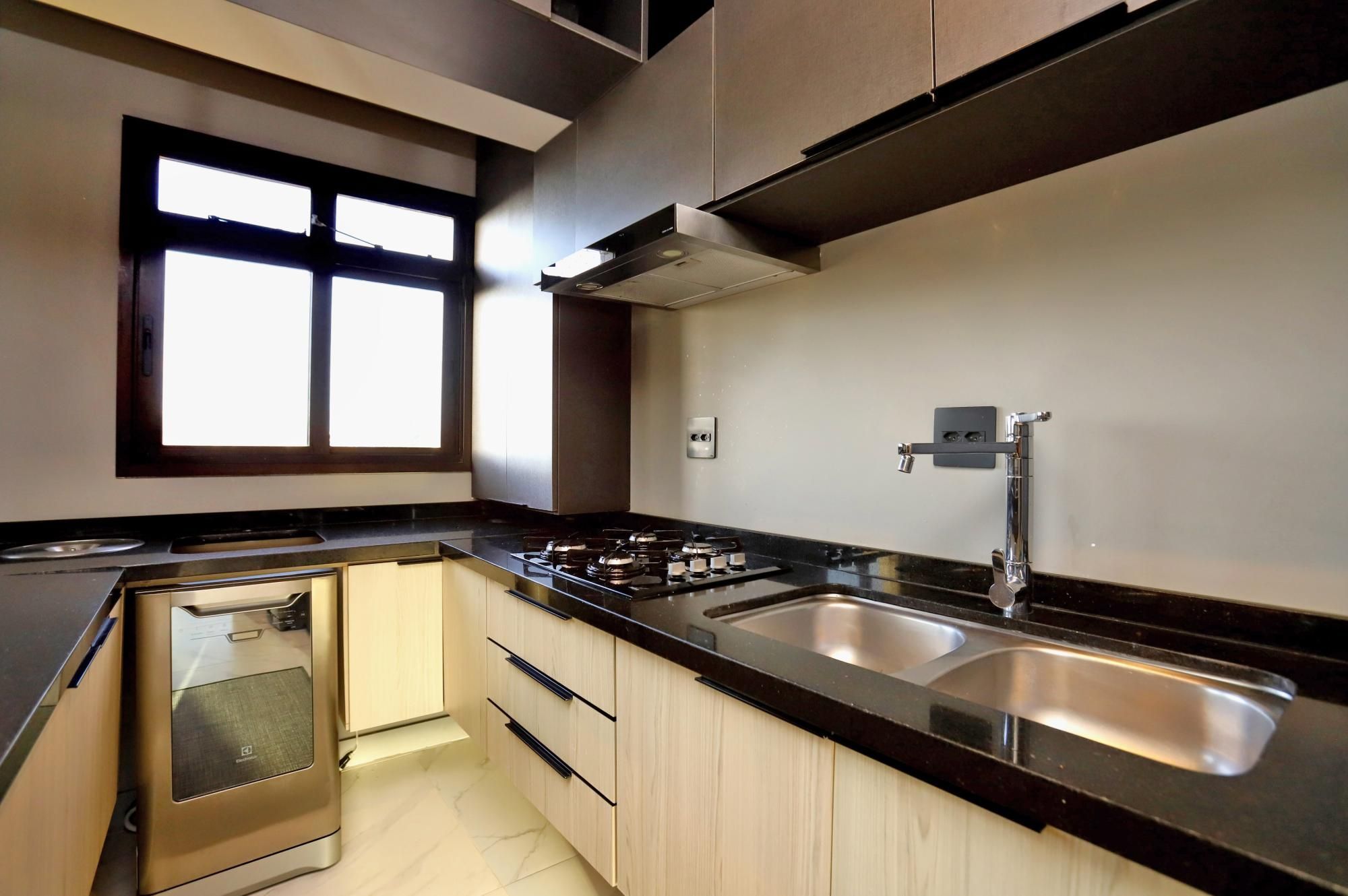 Cobertura à venda com 2 quartos, 172m² - Foto 16