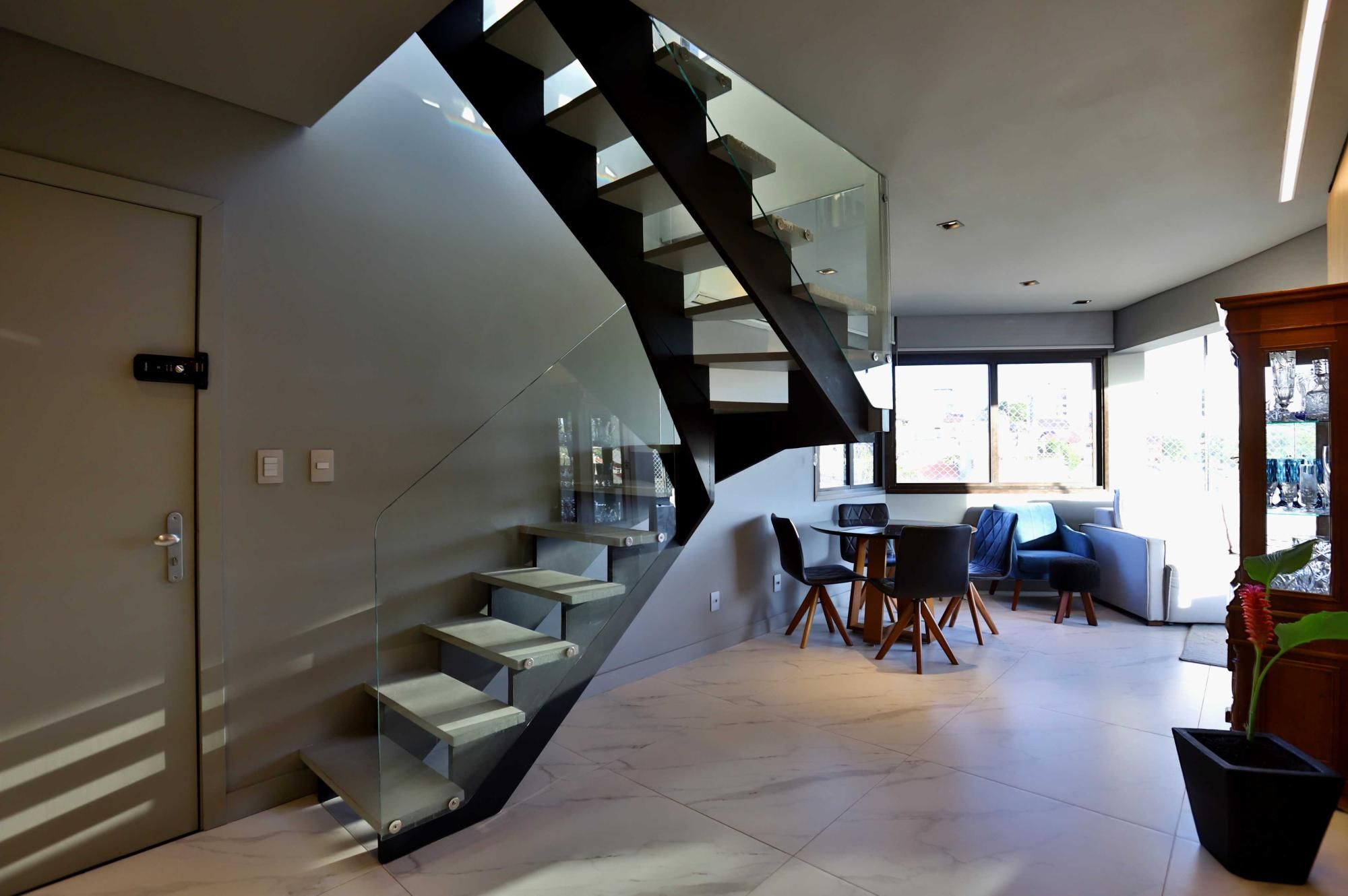 Cobertura à venda com 2 quartos, 172m² - Foto 7