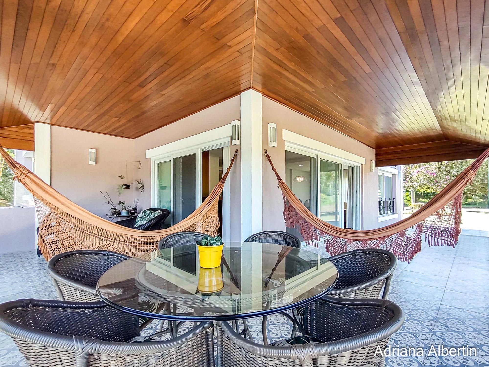 Casa de Condomínio à venda com 5 quartos, 521m² - Foto 37