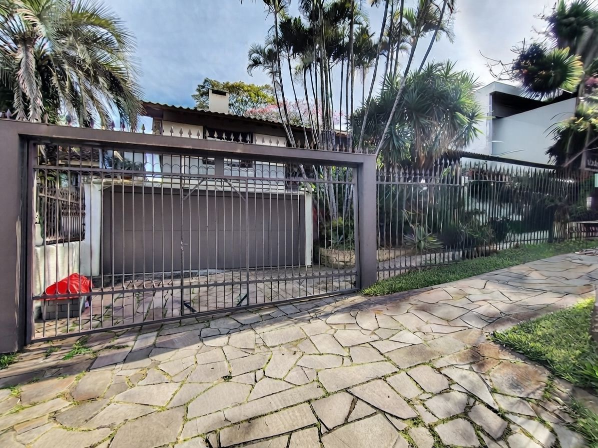 Casa, 3 quartos, à venda, 270 m², Vila Assunção - Porto Alegre — foto 3