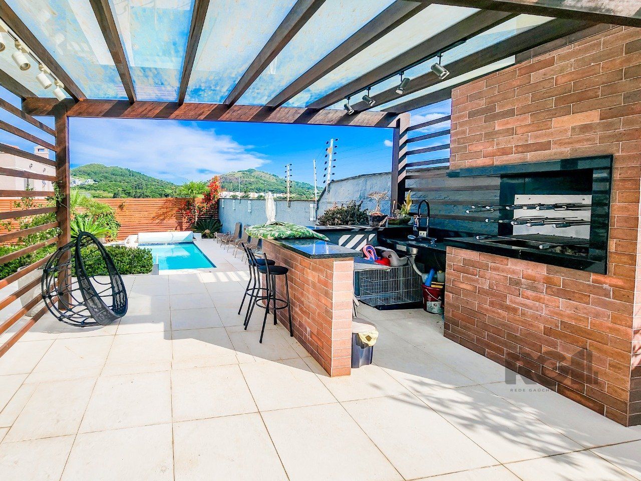 Casa de Condomínio à venda com 3 quartos, 370m² - Foto 14