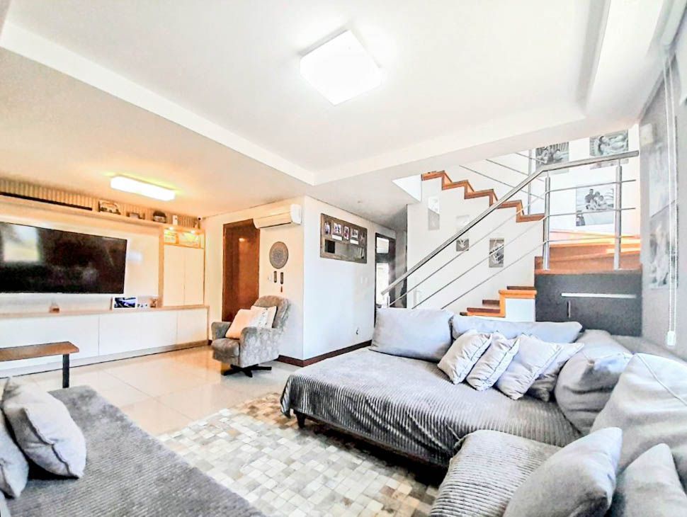Casa, 3 quartos, à venda, 183 m², Guarujá - Porto Alegre — foto 2