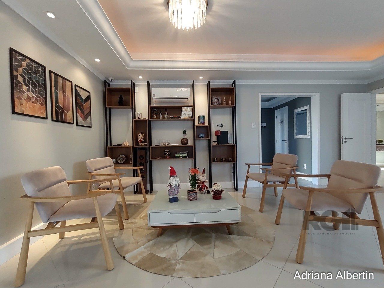 Casa à venda com 5 quartos, 551m² - Foto 23