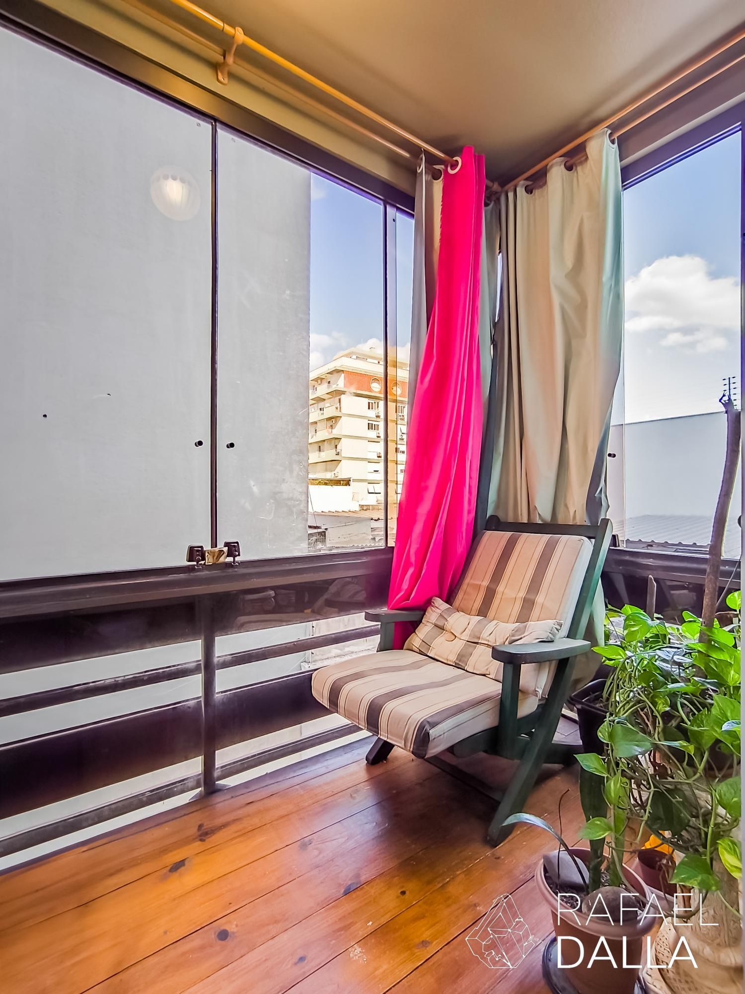 Apartamento, 1 quarto, 36 m² - Foto 4