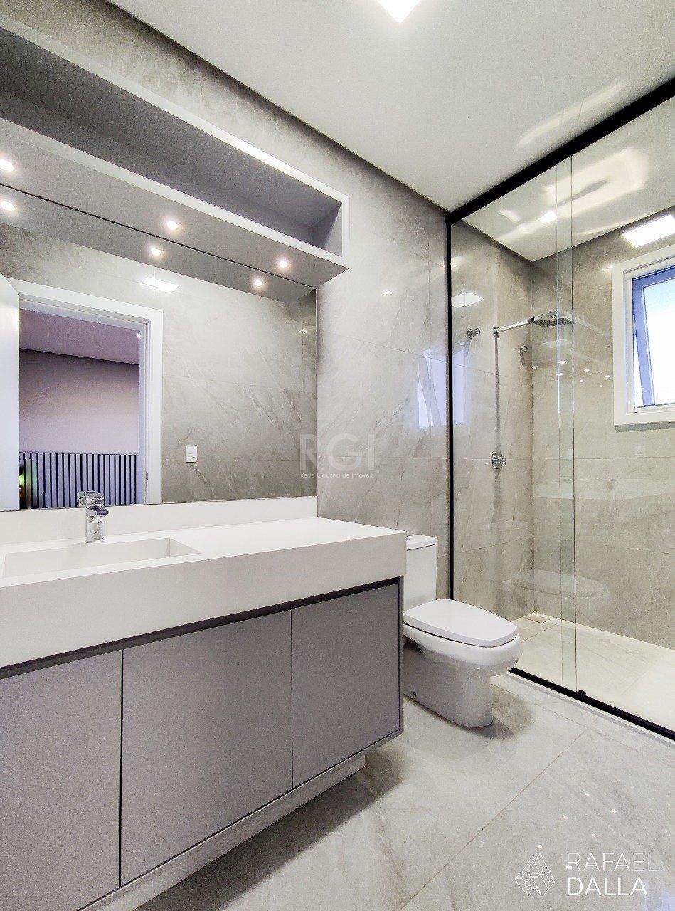 Casa de Condomínio à venda com 4 quartos, 289m² - Foto 42