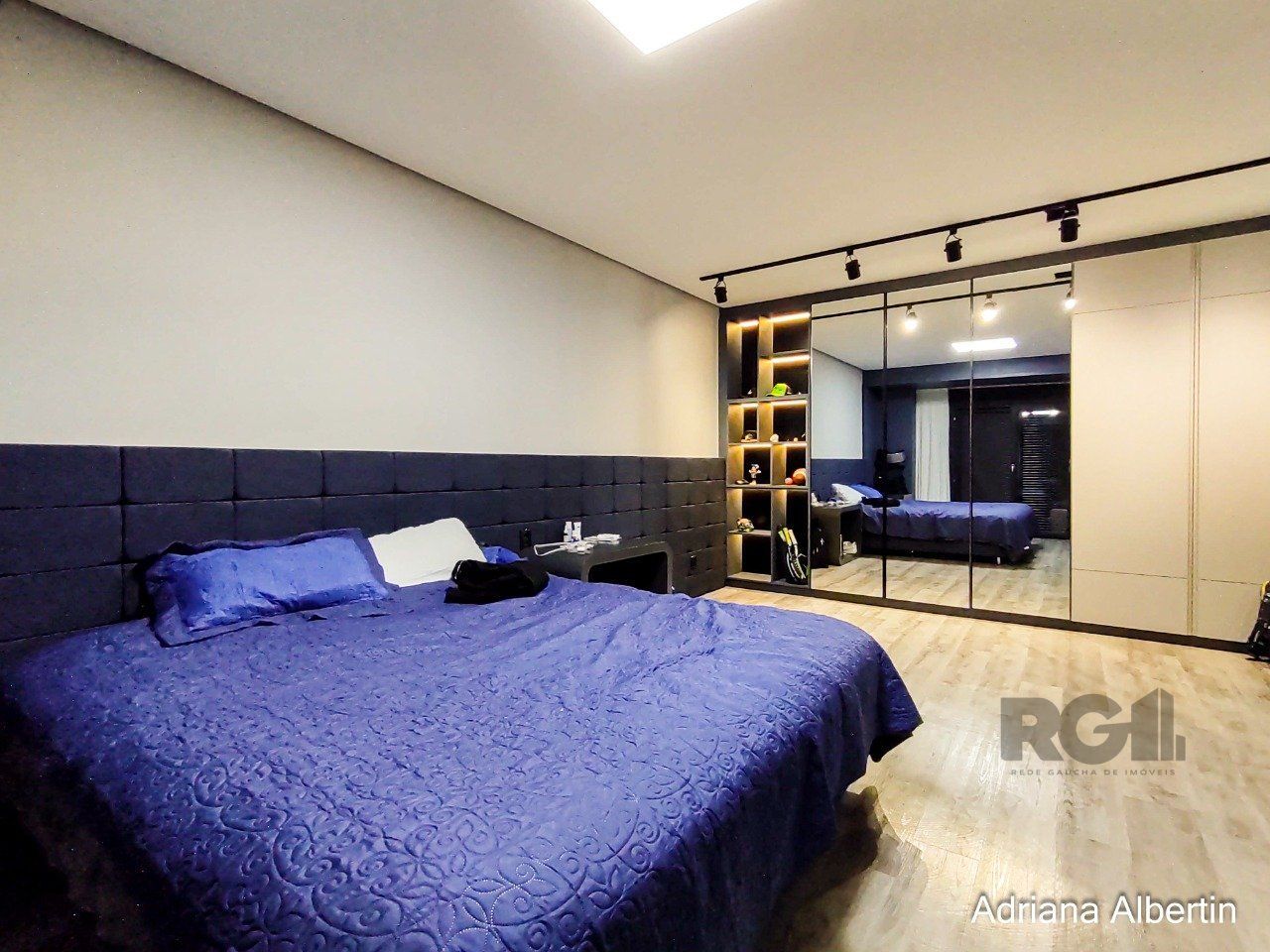 Casa de Condomínio à venda com 6 quartos, 441m² - Foto 30