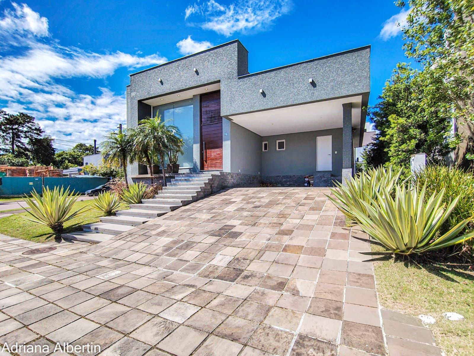 Casa de condomínio, 3 suítes, à venda, 250 m², Alphaville - Porto Alegre — foto 4