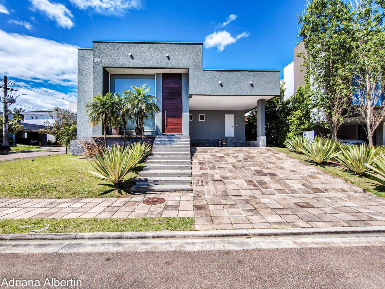 Casa de condomínio, 3 suítes, à venda, 250 m², Alphaville - Porto Alegre — foto 2