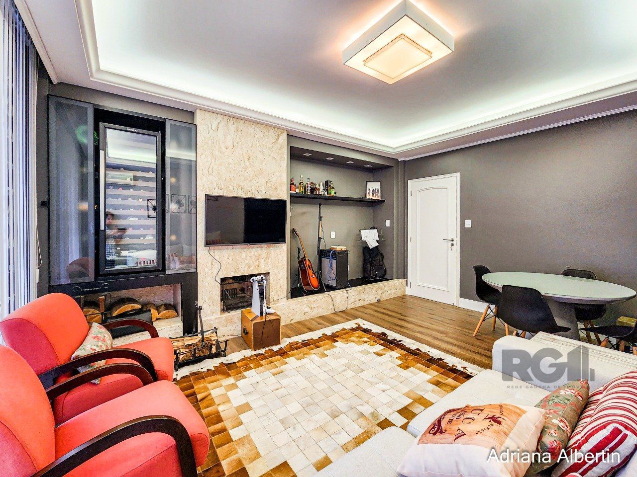 Casa à venda com 5 quartos, 551m² - Foto 50