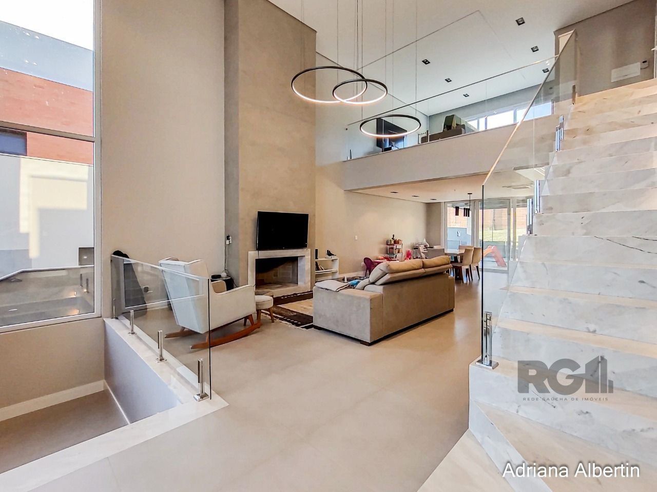 Casa de Condomínio, 3 quartos - Foto 5