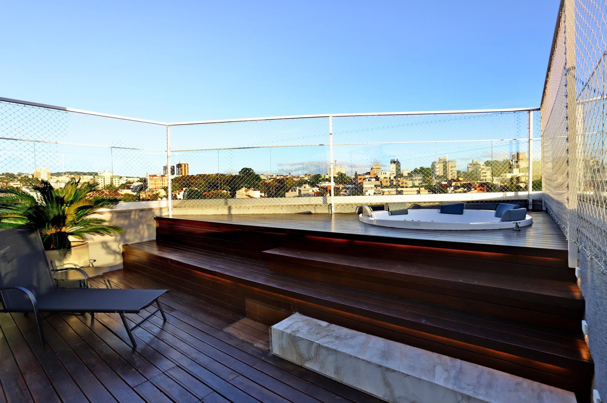 Cobertura à venda com 2 quartos, 172m² - Foto 36