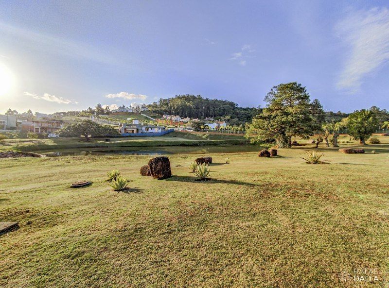 Terreno com 636,17m² - Plano - Alphaville Porto Alegre — foto 3