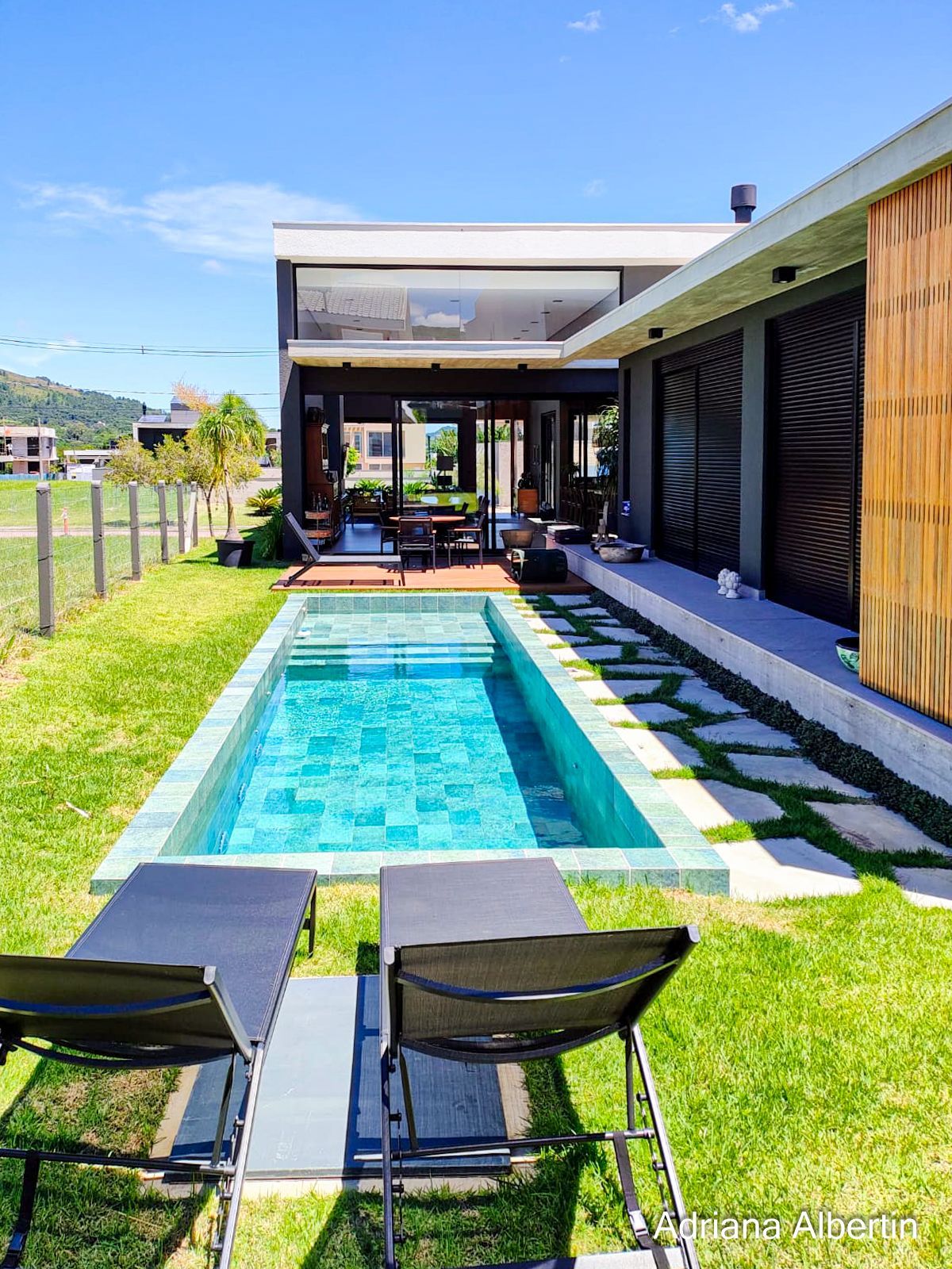 Casa de Condomínio à venda com 3 quartos, 256m² - Foto 22
