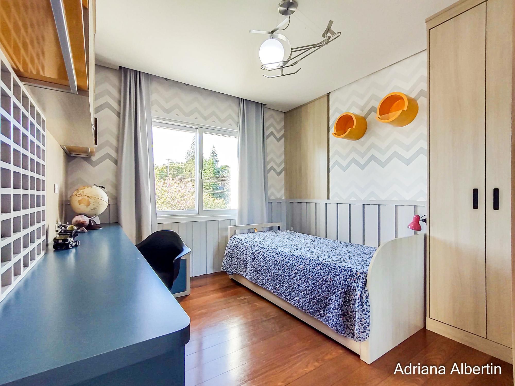 Casa de Condomínio à venda com 5 quartos, 521m² - Foto 59