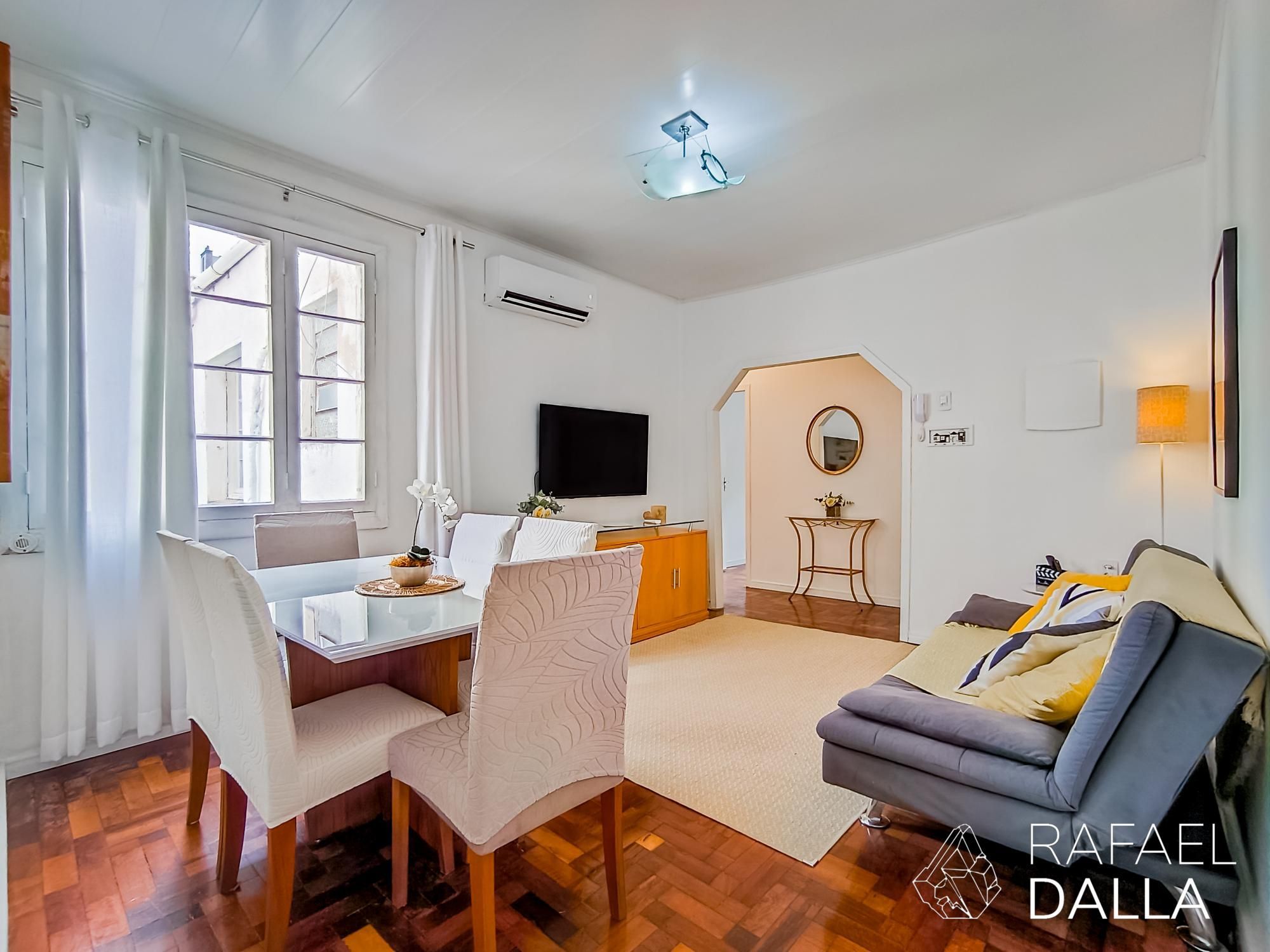 Apartamento à venda com 3 quartos, 90m² - Foto 1