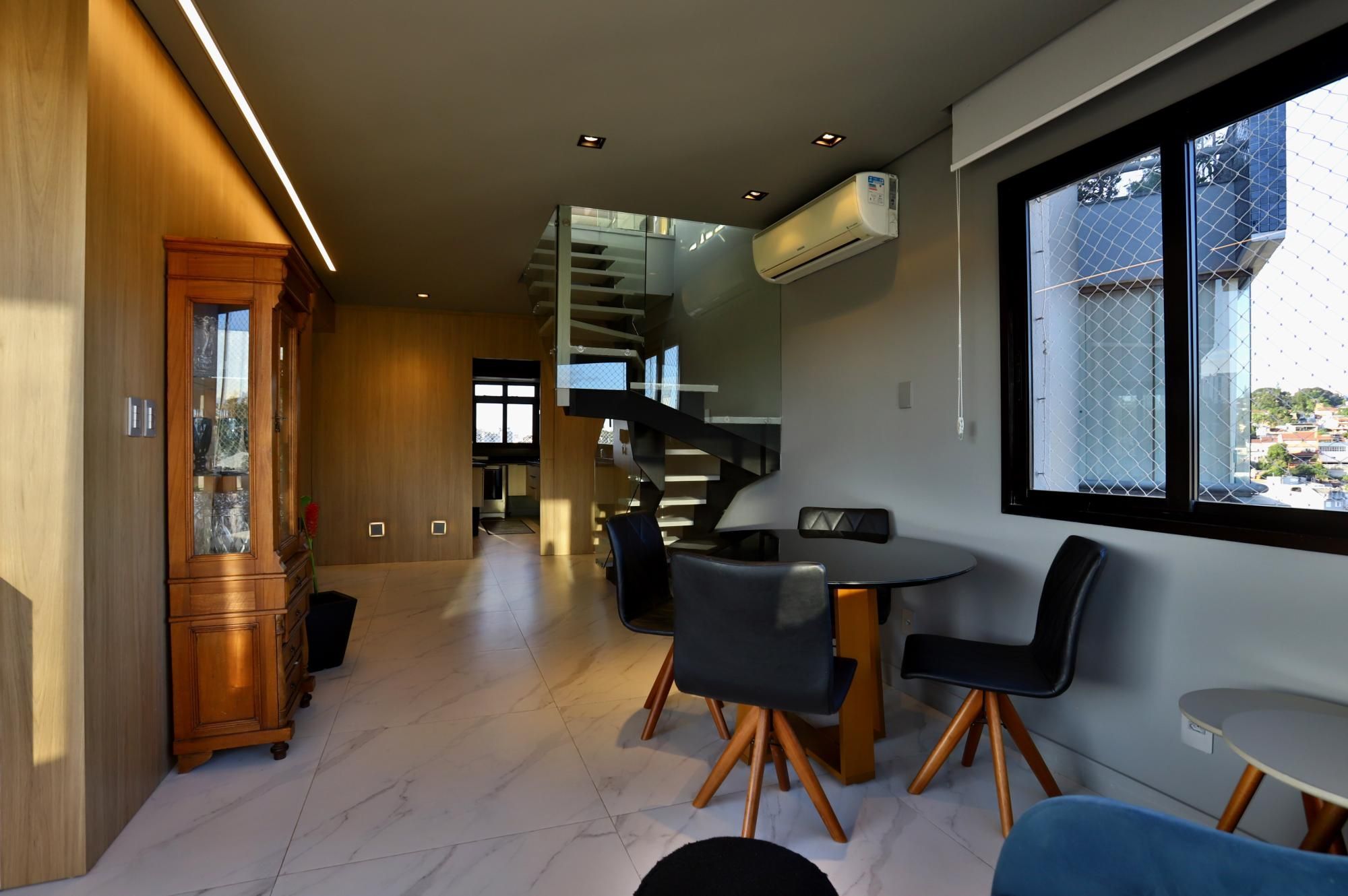 Cobertura à venda com 2 quartos, 172m² - Foto 12