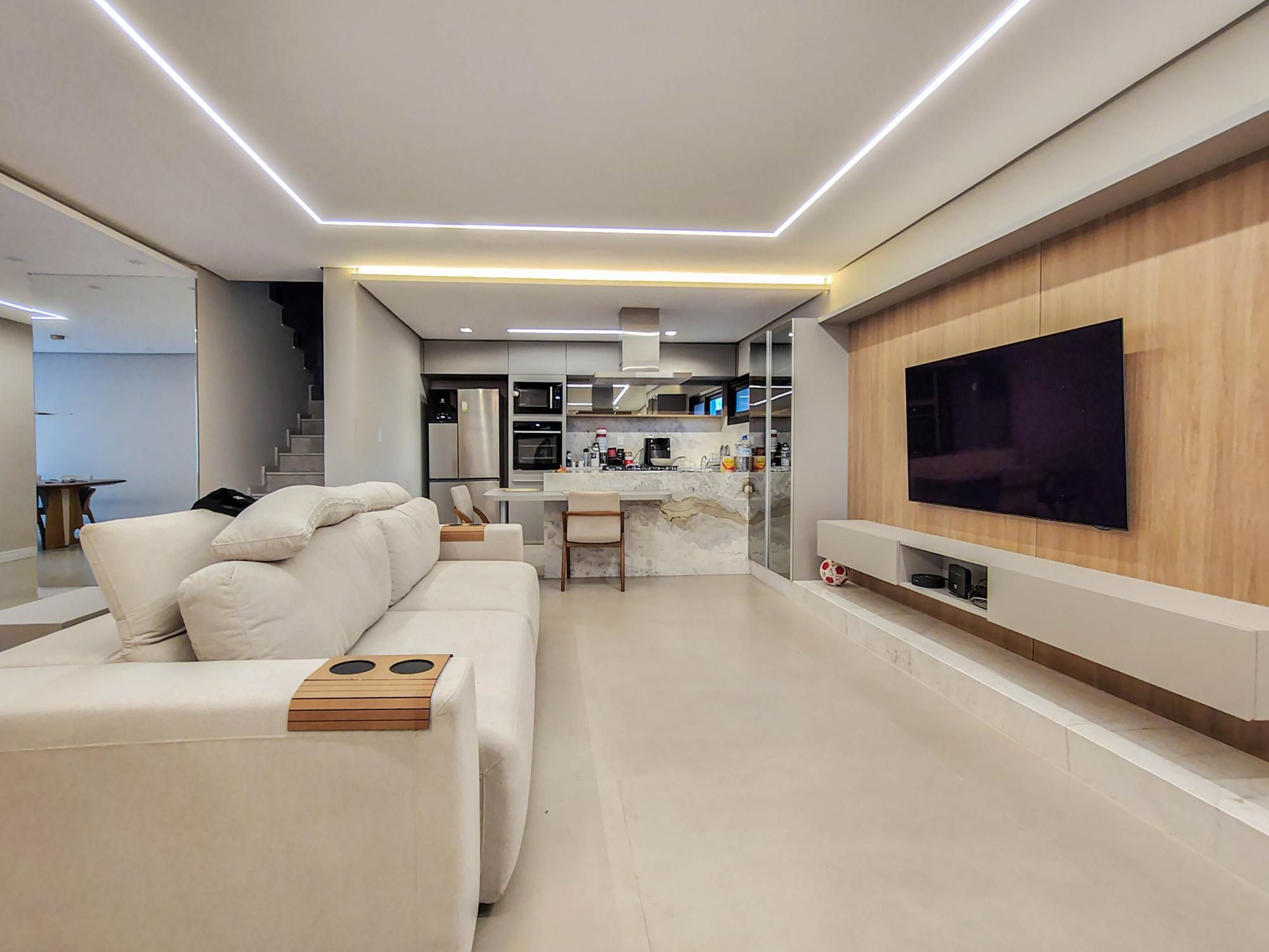 Casa de Condomínio, 3 suítes, à venda, 314 m², Alphaville - Porto Alegre — foto 3